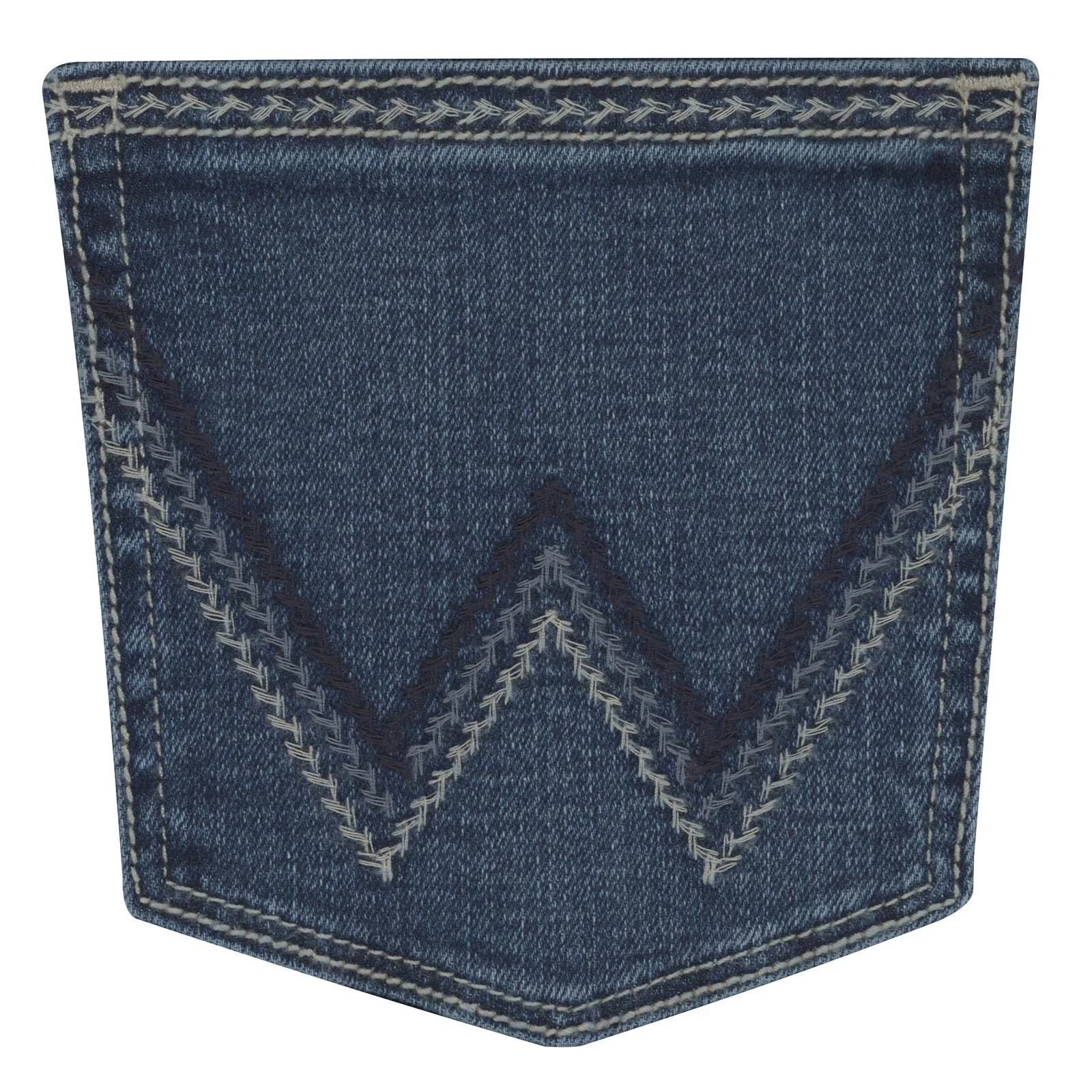 Wrangler® Women's Ultimate Riding Jean Willow Mid-Rise Bootcut - Davis - Image 3