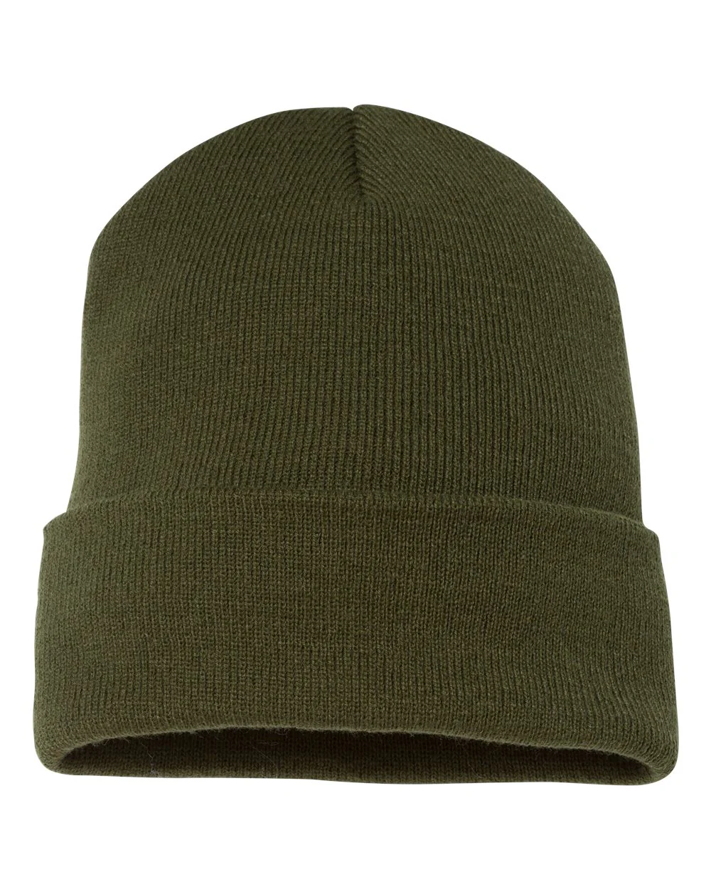 YP Classics - Cuffed Beanie - 1501KC - Image 25