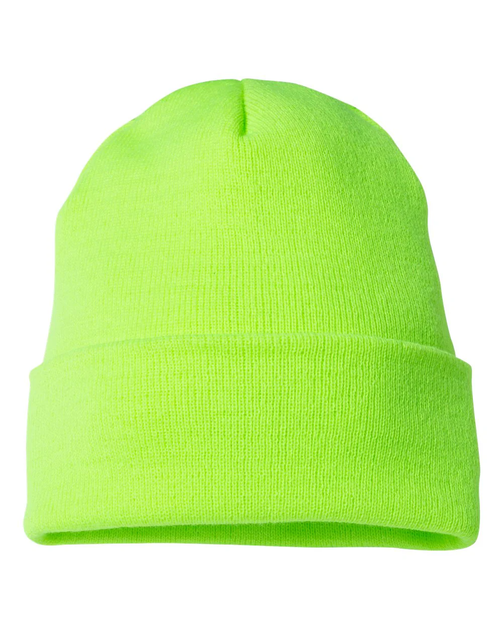 YP Classics - Cuffed Beanie - 1501KC - Image 33