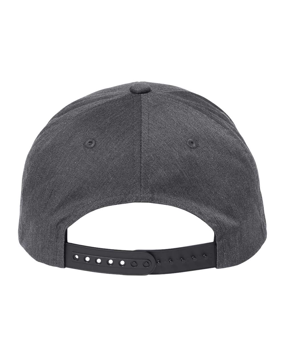 YP Classics - CVC Snapback Cap - 6389 - Image 12