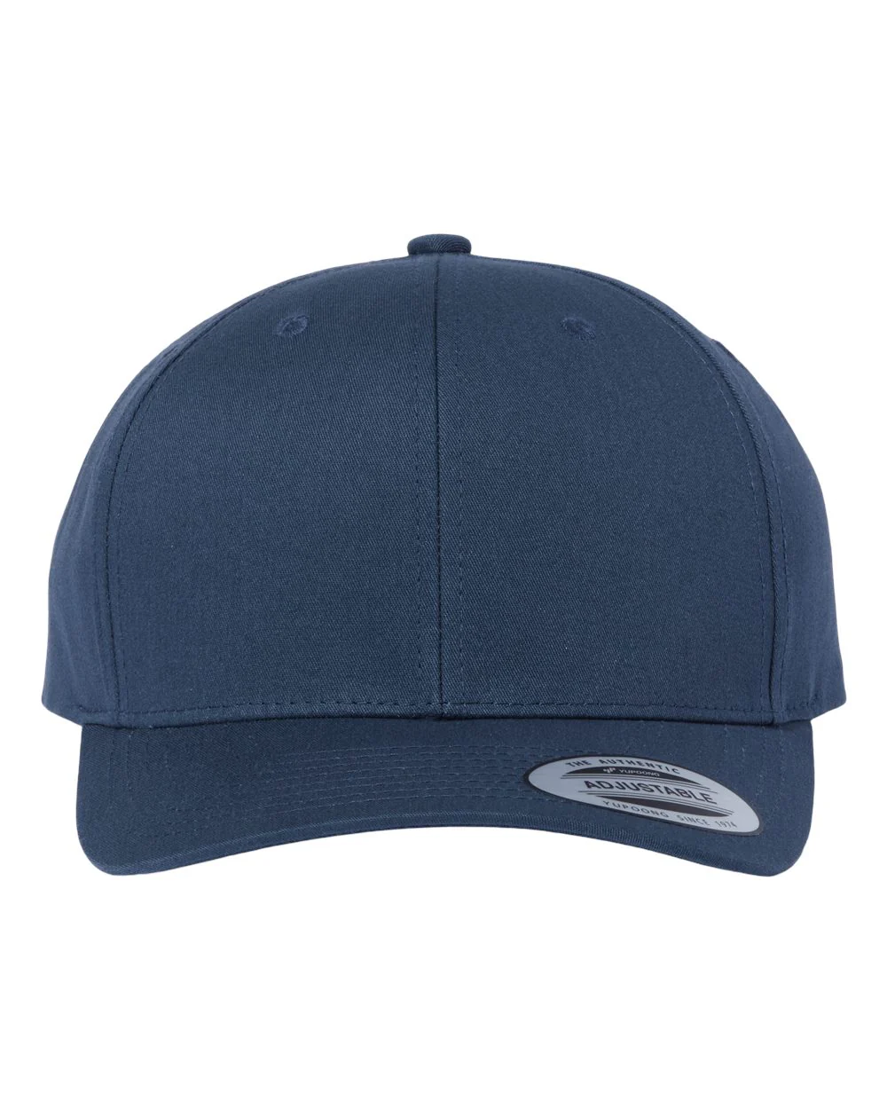 YP Classics - CVC Snapback Cap - 6389 - Image 13