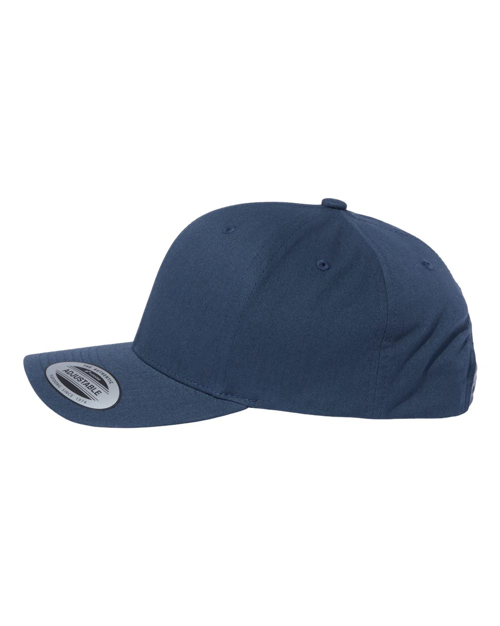 YP Classics - CVC Snapback Cap - 6389 - Image 14