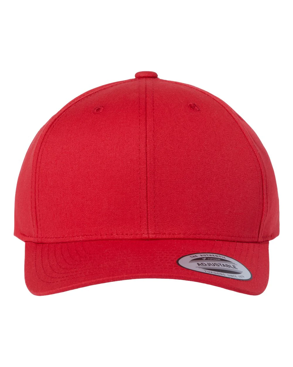 YP Classics - CVC Snapback Cap - 6389 - Image 16