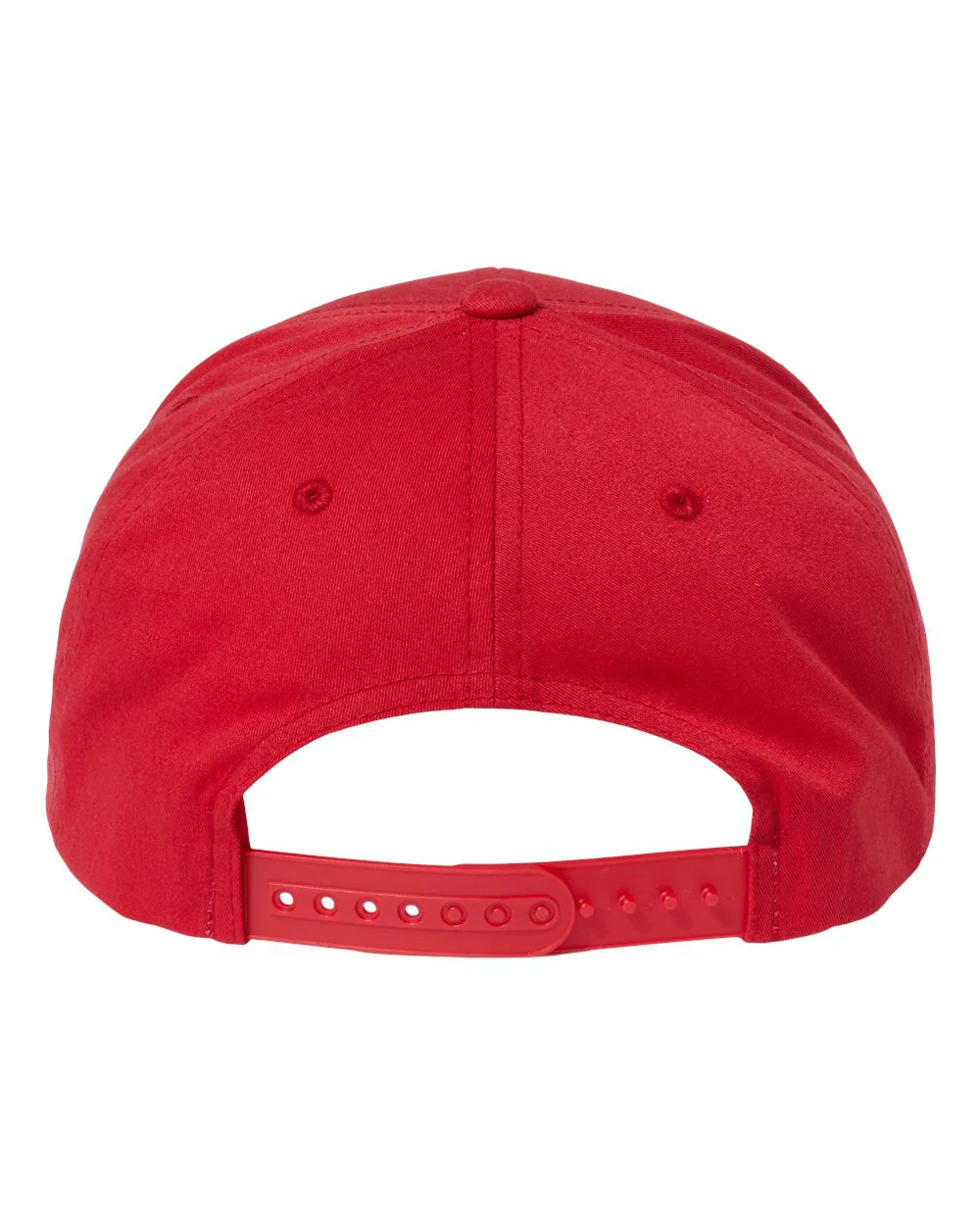 YP Classics - CVC Snapback Cap - 6389 - Image 18