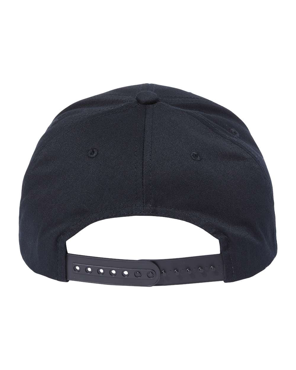 YP Classics - CVC Snapback Cap - 6389 - Image 6