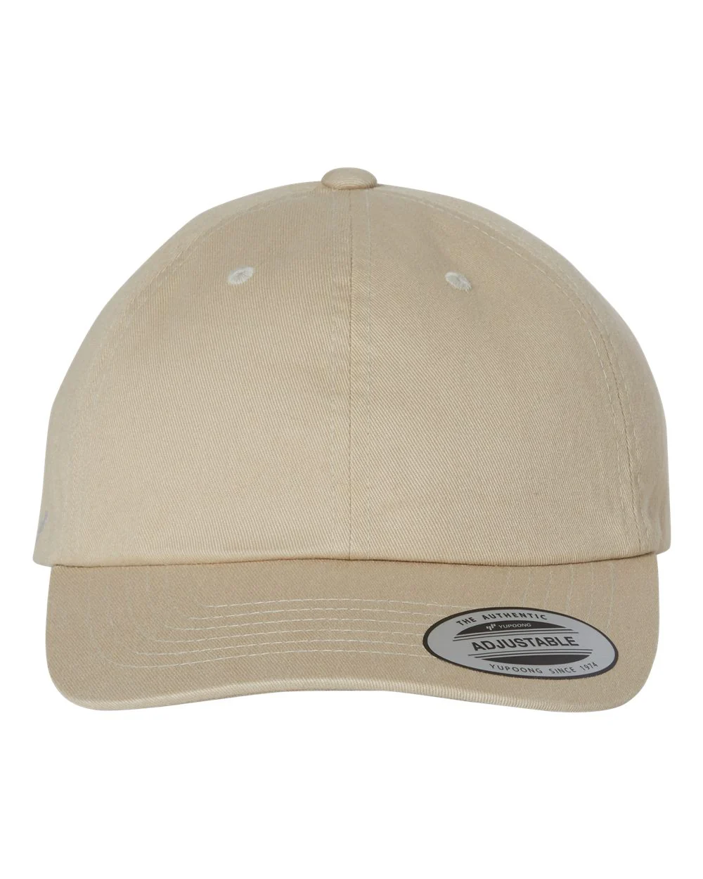 YP Classics - EcoWash™ Dad Hat - 6245EC - Image 10