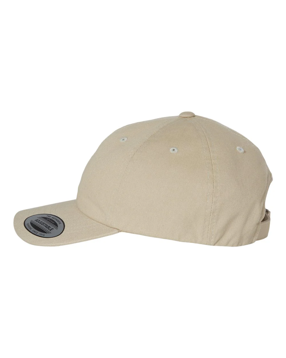 YP Classics - EcoWash™ Dad Hat - 6245EC - Image 11
