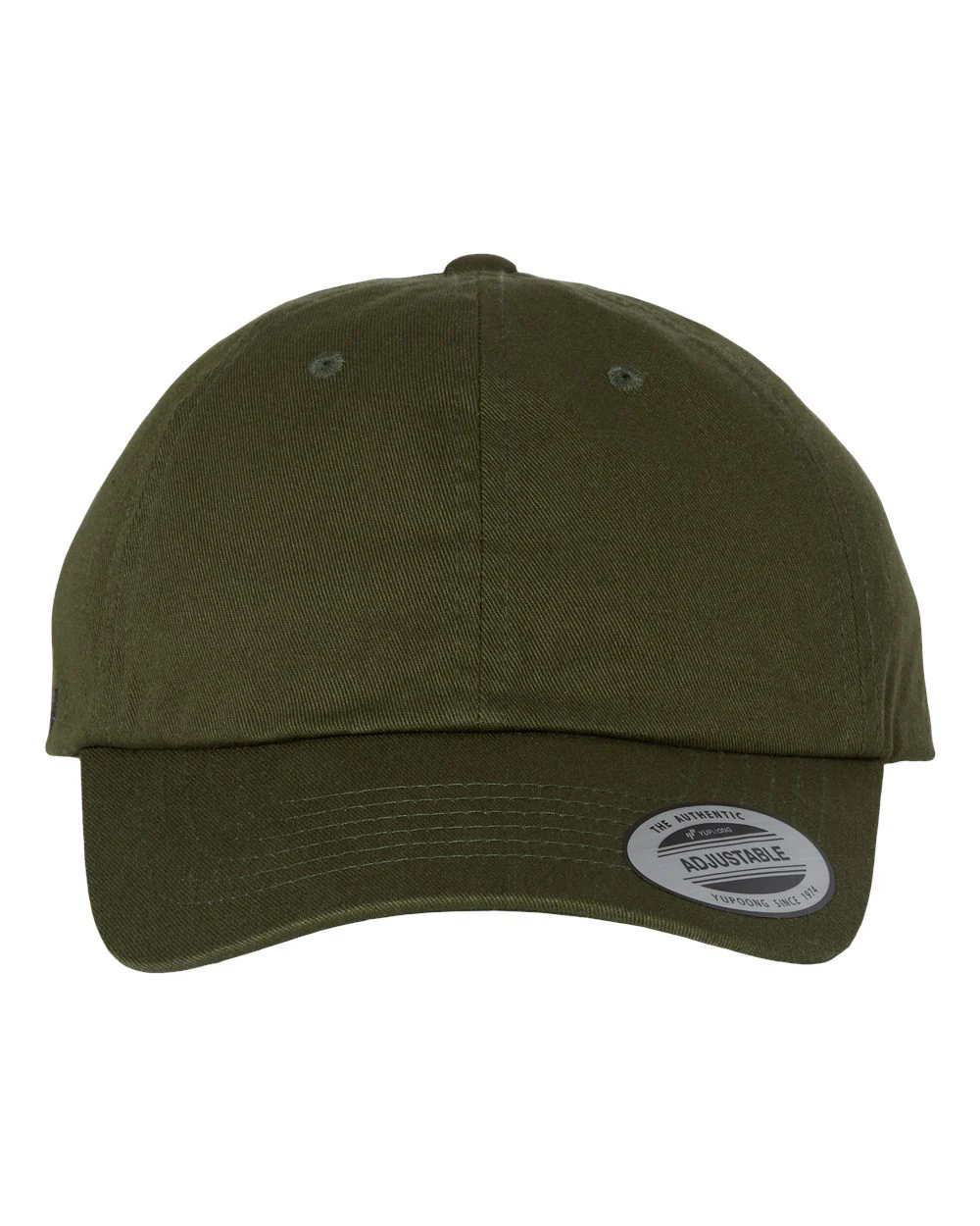 YP Classics - EcoWash™ Dad Hat - 6245EC - Image 13