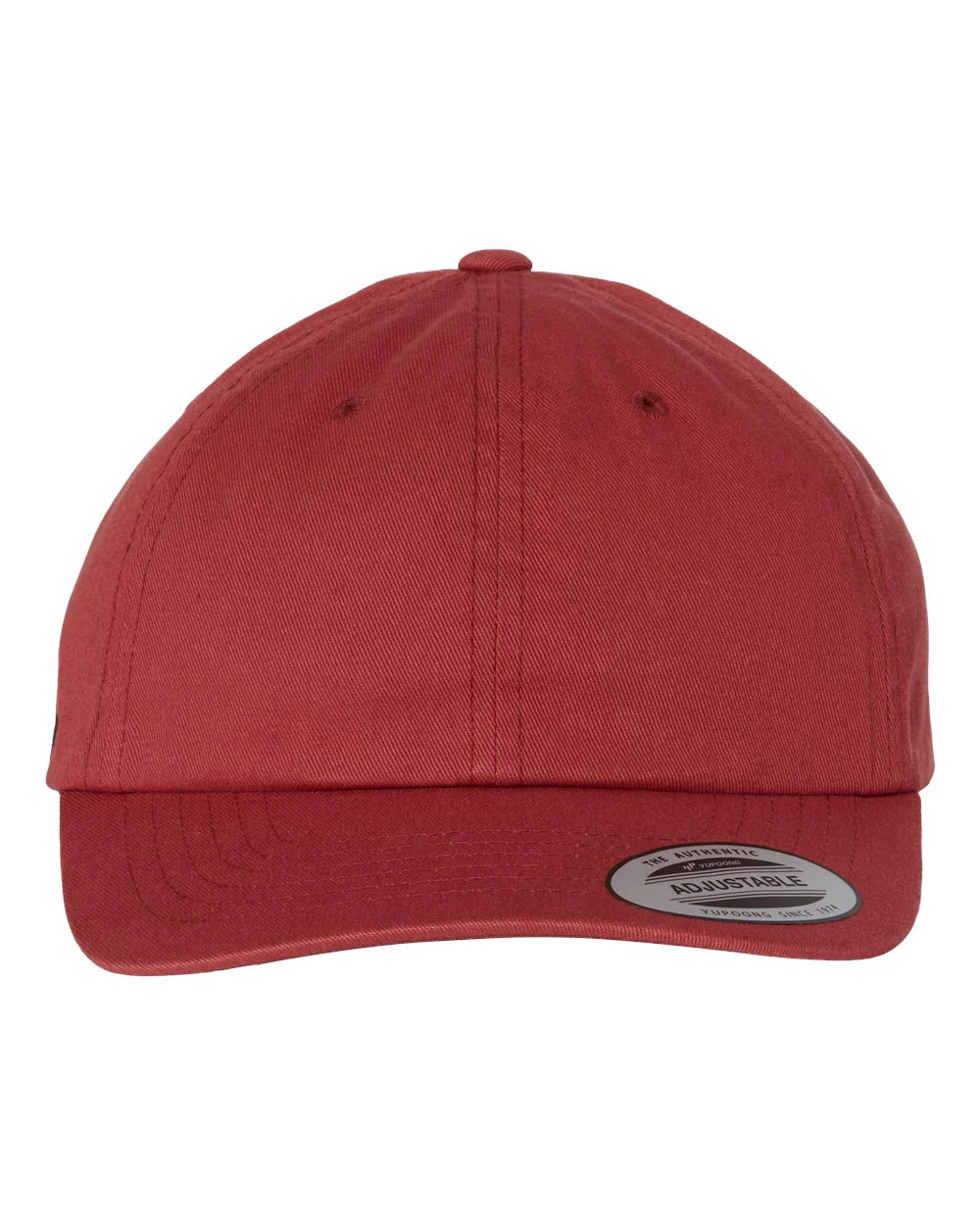YP Classics - EcoWash™ Dad Hat - 6245EC - Image 16