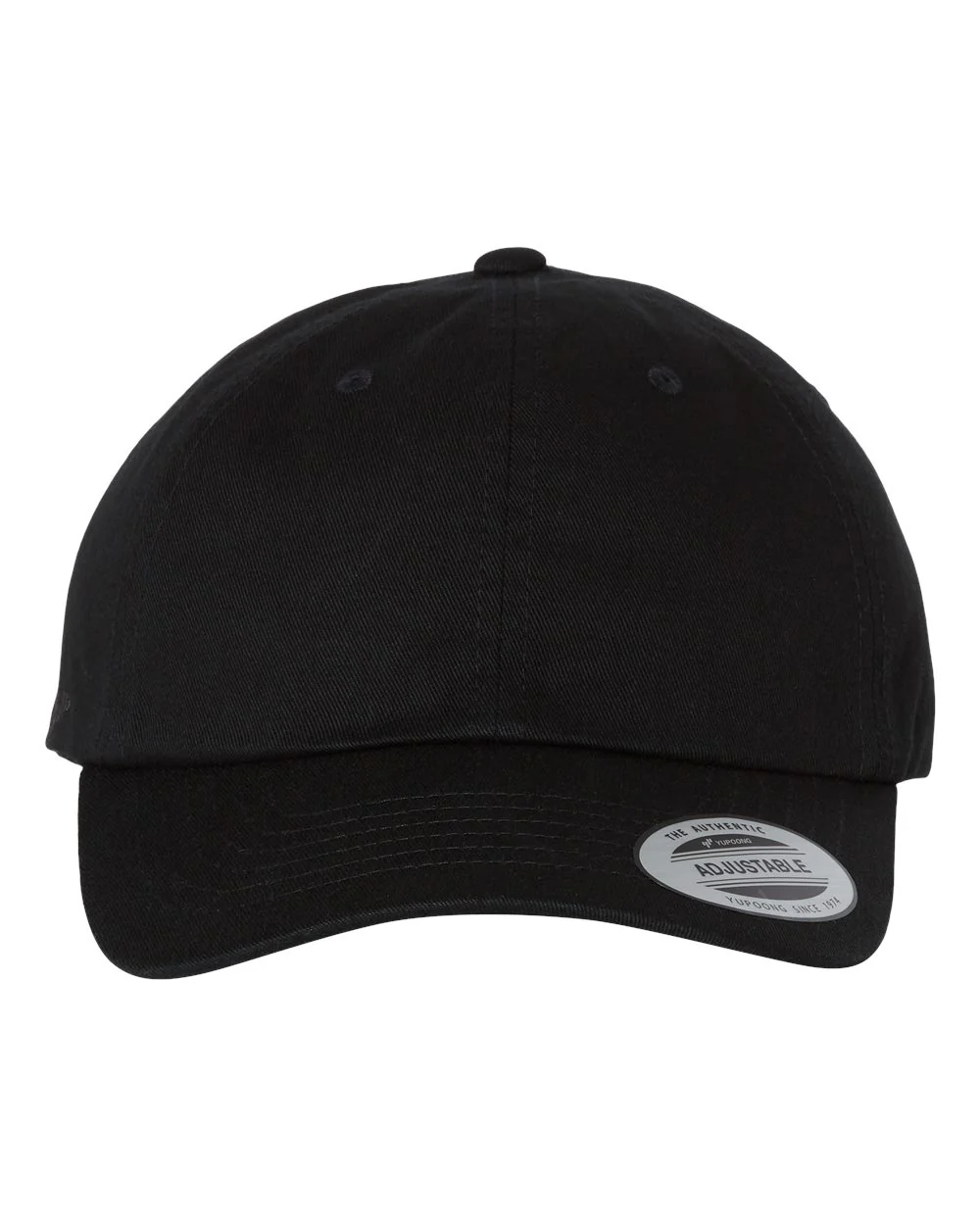 YP Classics - EcoWash™ Dad Hat - 6245EC - Image 4