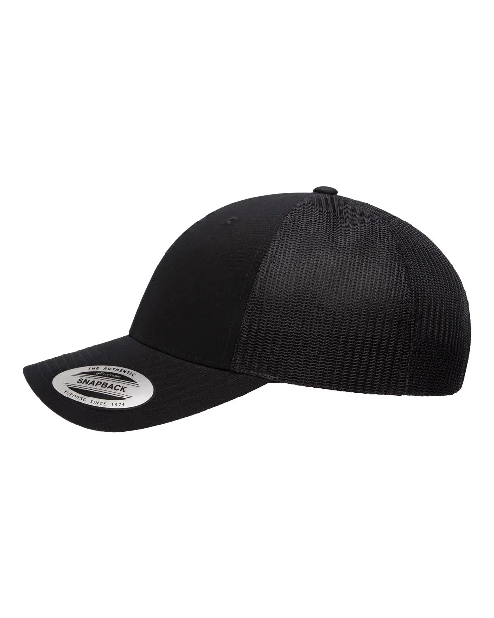 YP Classics - Elite Cap - 6601 - Image 2