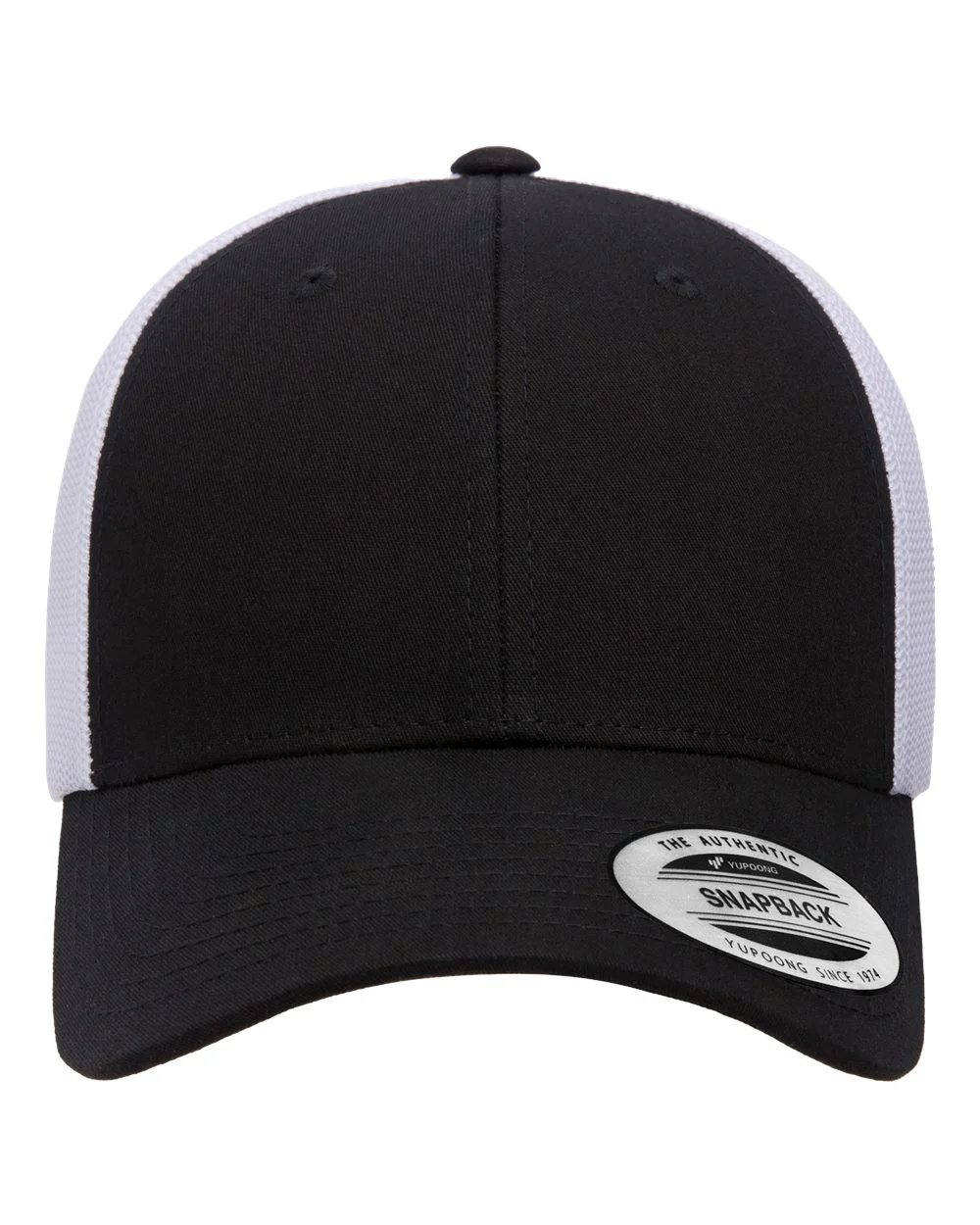 YP Classics - Elite Cap - 6601 - Image 4