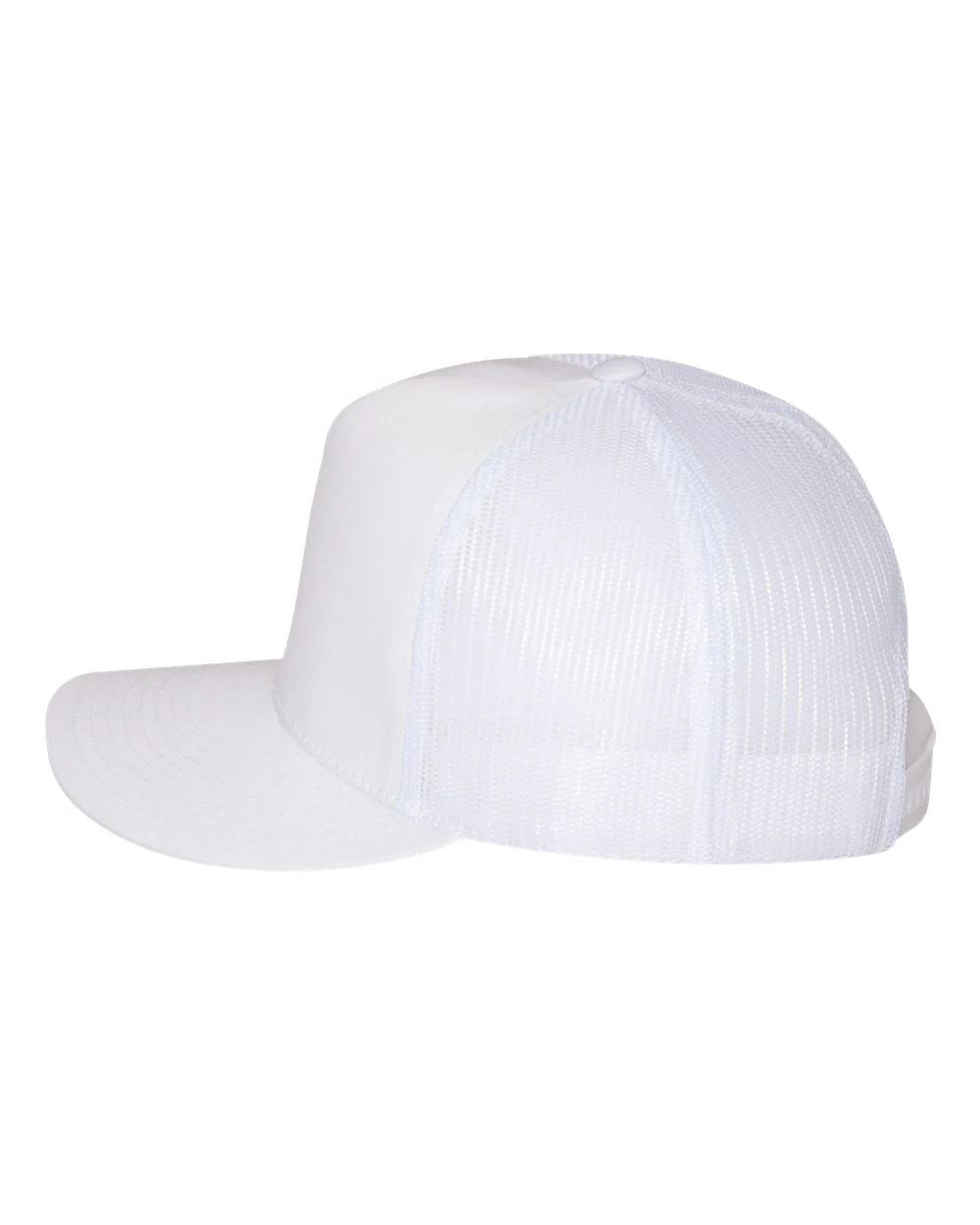 YP Classics - Five-Panel Classic Trucker Cap - 6006 - Image 5