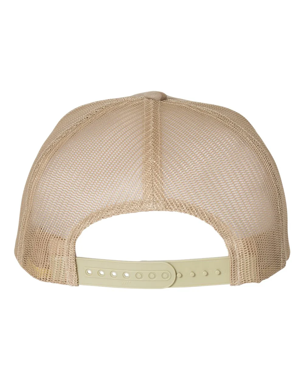 YP Classics - Five-Panel Classic Trucker Cap - 6006 - Image 51
