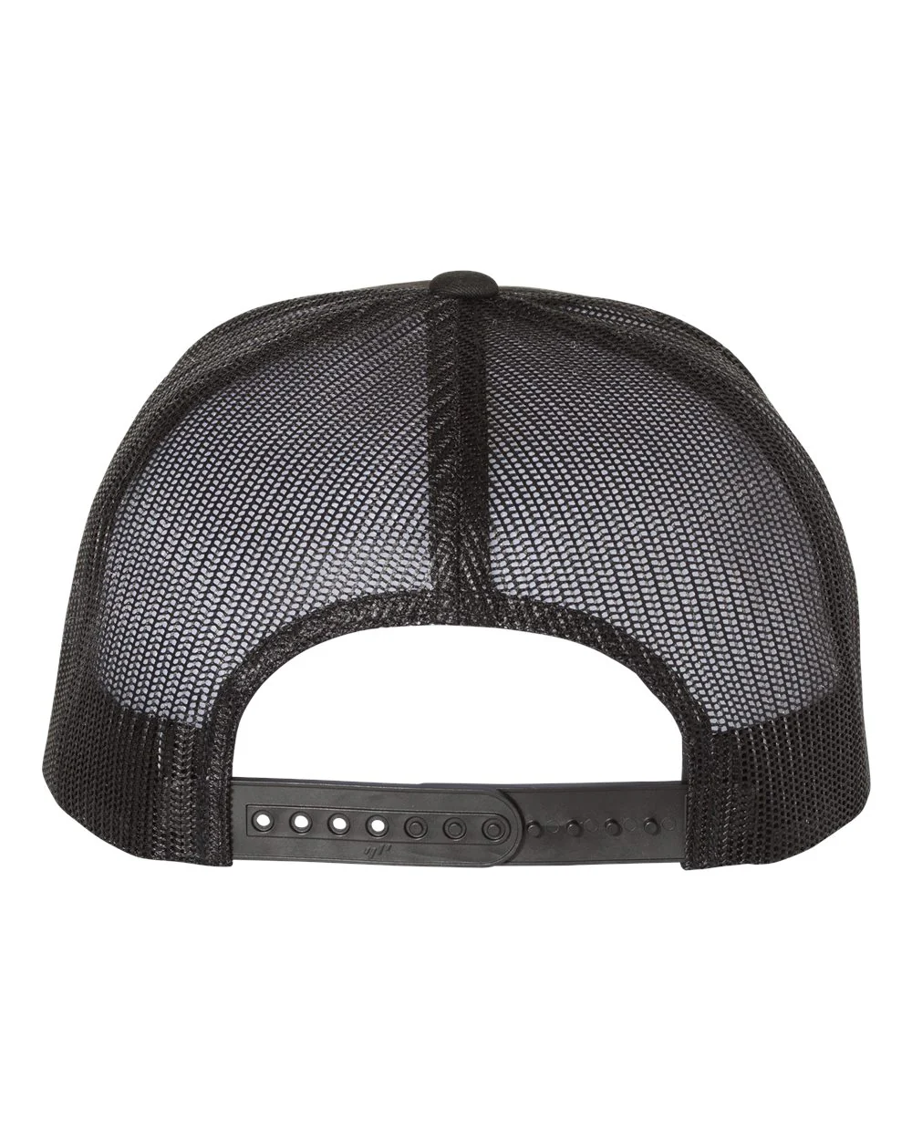 YP Classics - Five-Panel Classic Trucker Cap - 6006 - Image 54