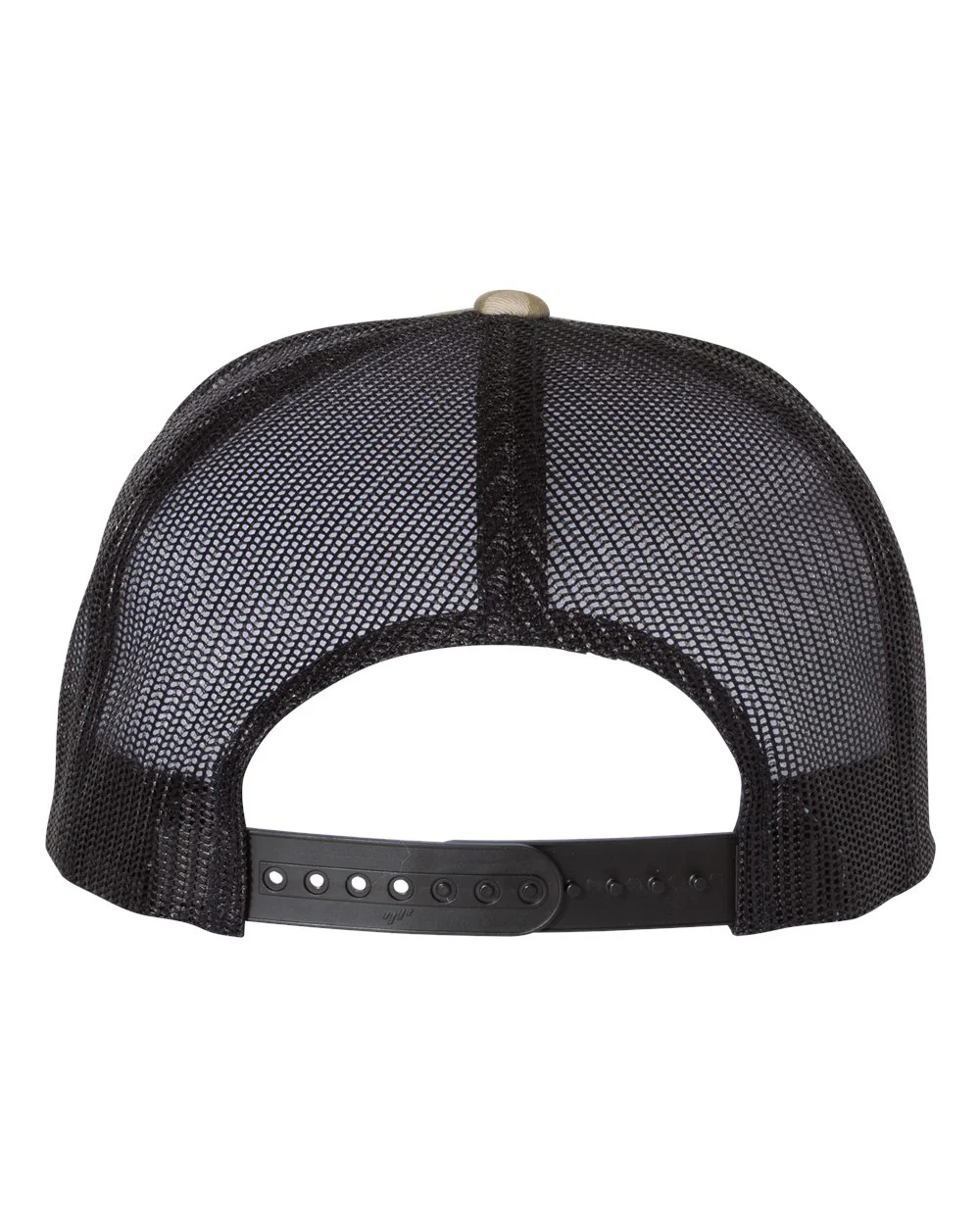 YP Classics - Five-Panel Classic Trucker Cap - 6006 - Image 57