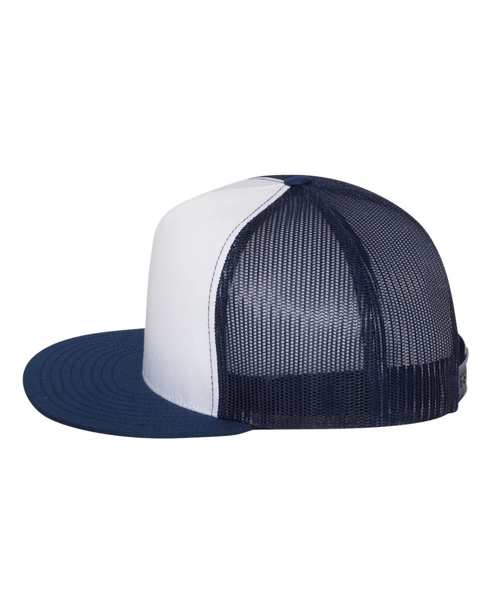YP Classics - Five-Panel Classic Trucker Cap - 6006 - Image 68