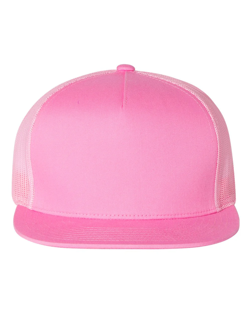 YP Classics - Five-Panel Classic Trucker Cap - 6006 - Image 70
