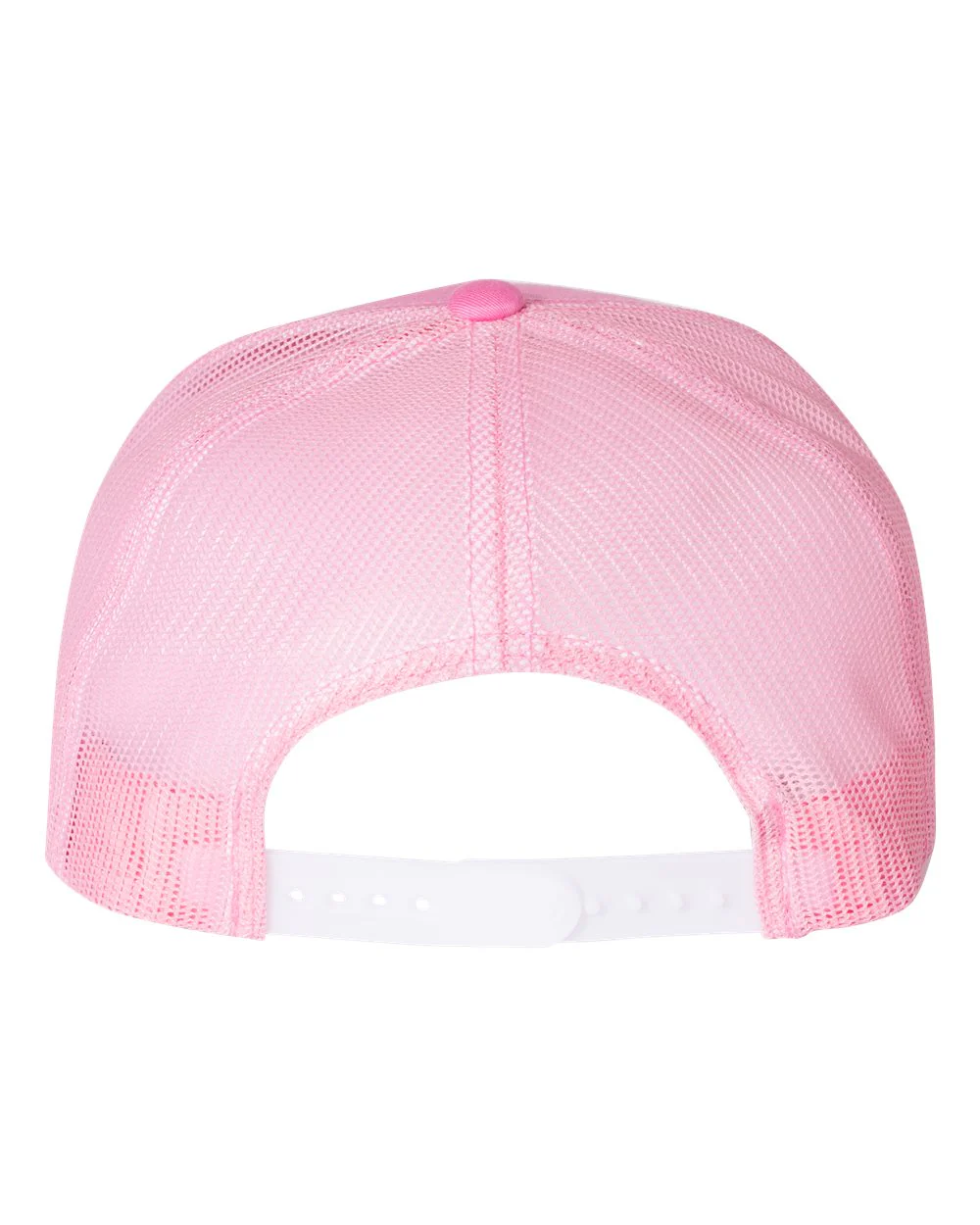 YP Classics - Five-Panel Classic Trucker Cap - 6006 - Image 72