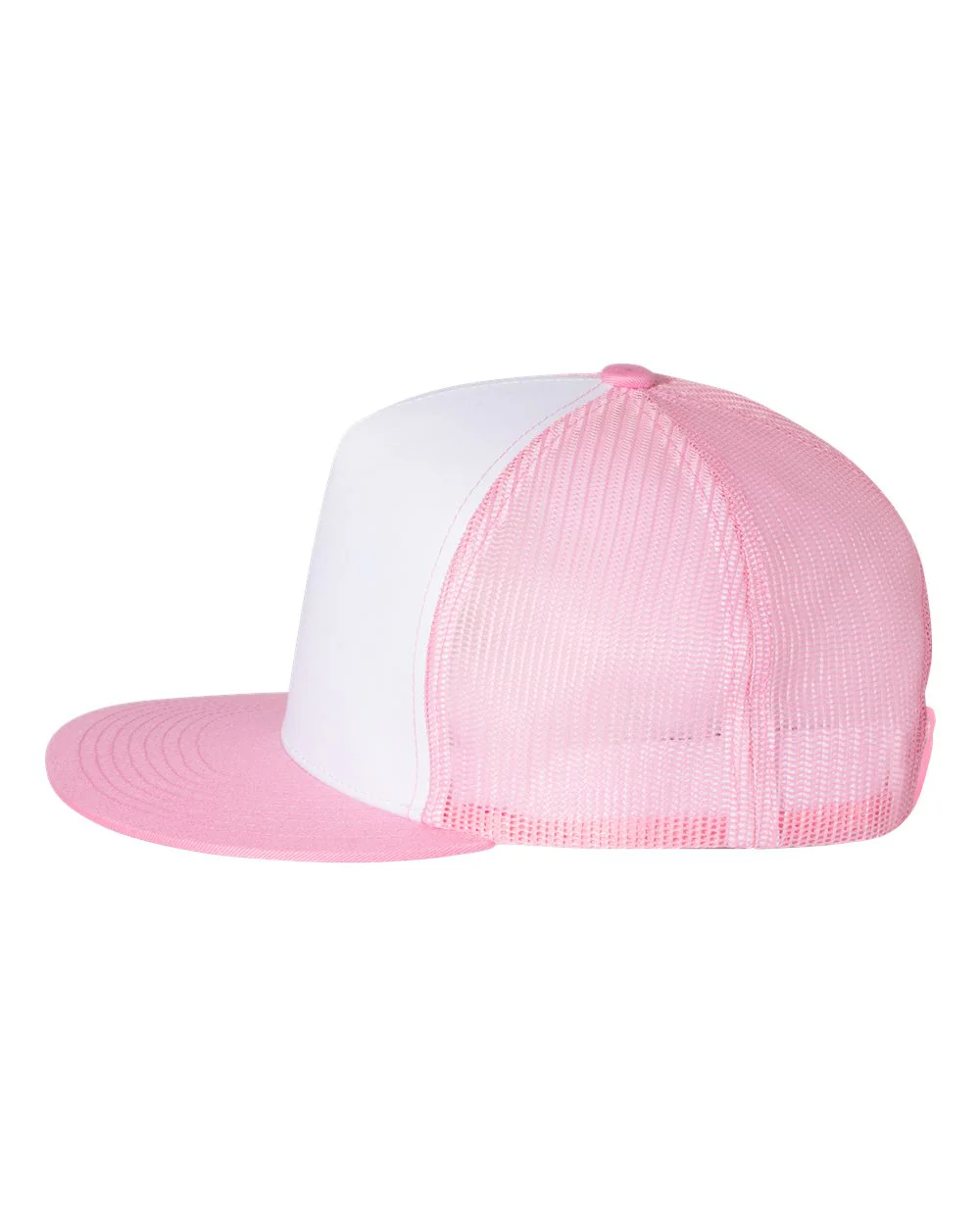 YP Classics - Five-Panel Classic Trucker Cap - 6006 - Image 74