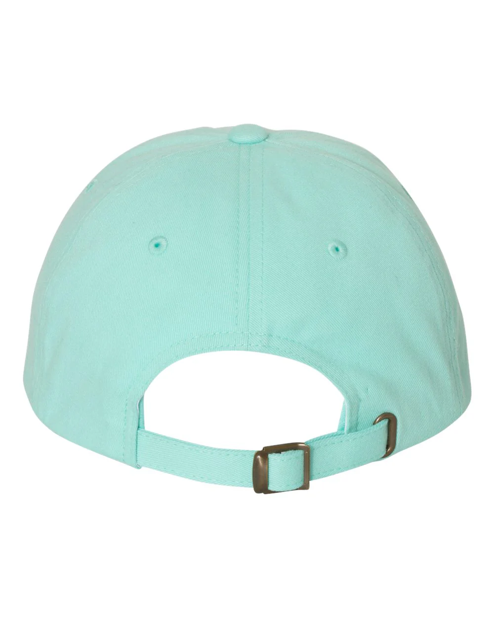 YP Classics - Peached Cotton Twill Dad Hat - 6245PT - Image 9