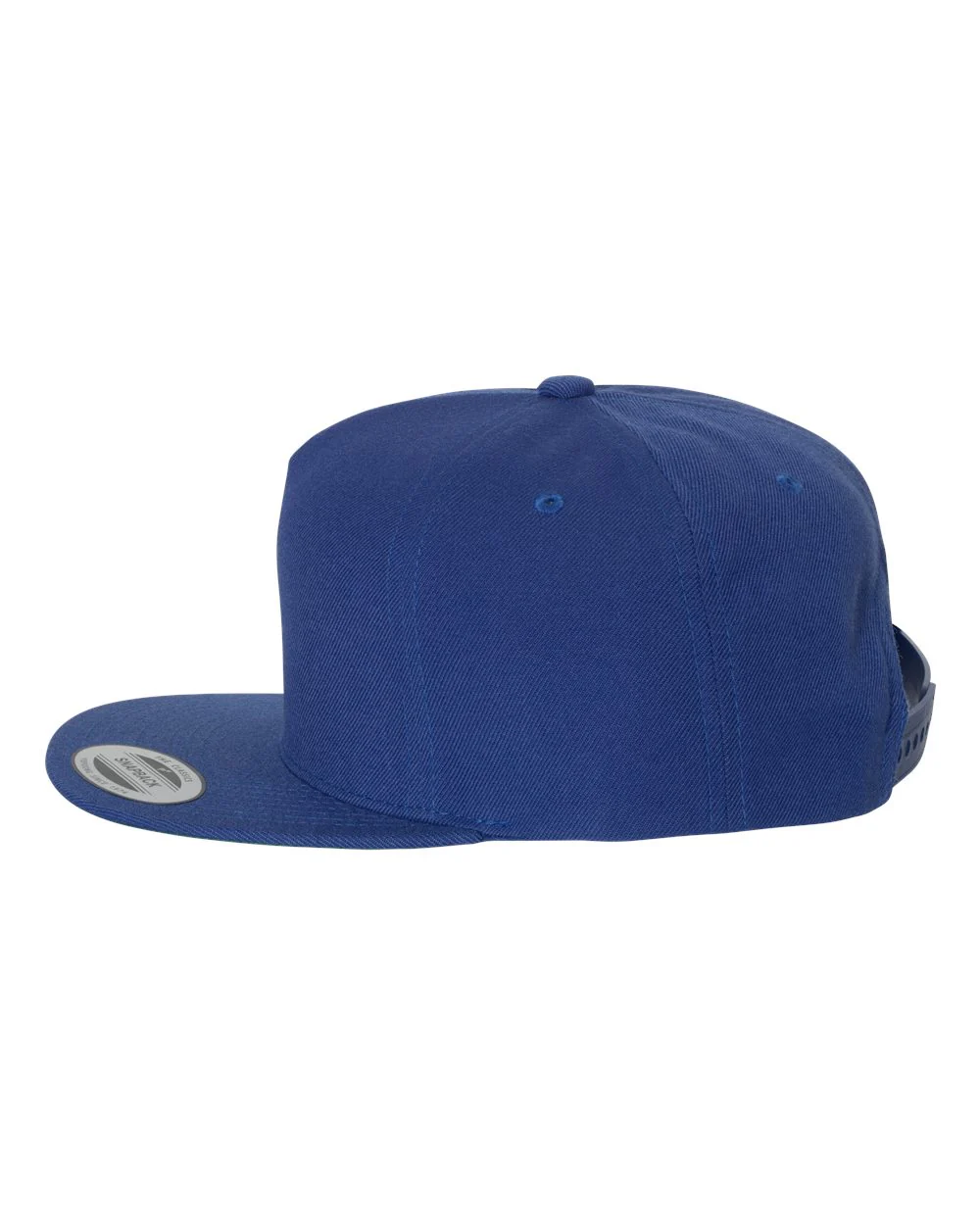 YP Classics - Premium Five-Panel Snapback Cap - 5089M - Image 20
