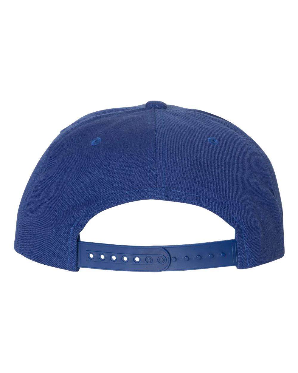 YP Classics - Premium Five-Panel Snapback Cap - 5089M - Image 21