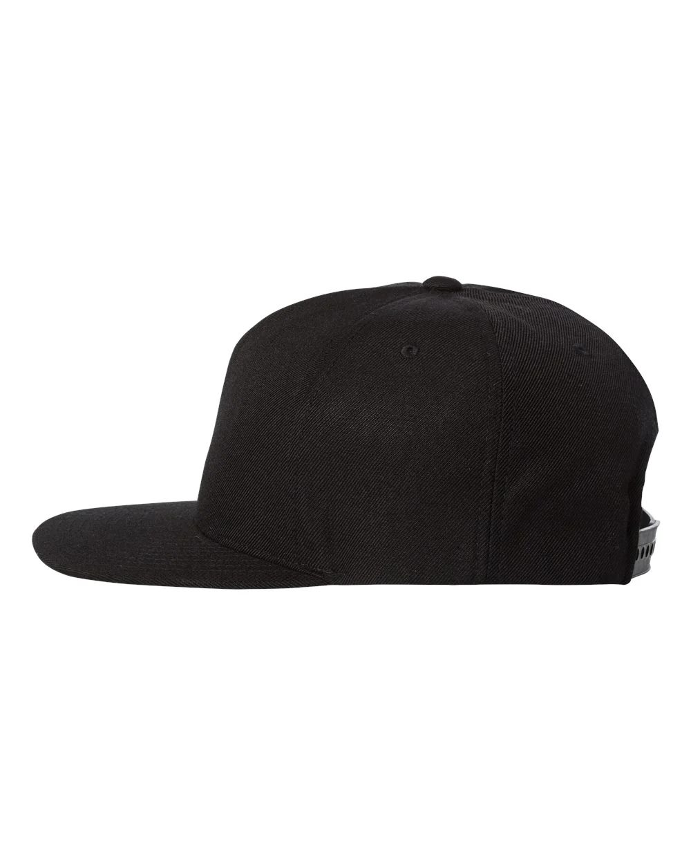 YP Classics - Premium Five-Panel Snapback Cap - 5089M - Image 5