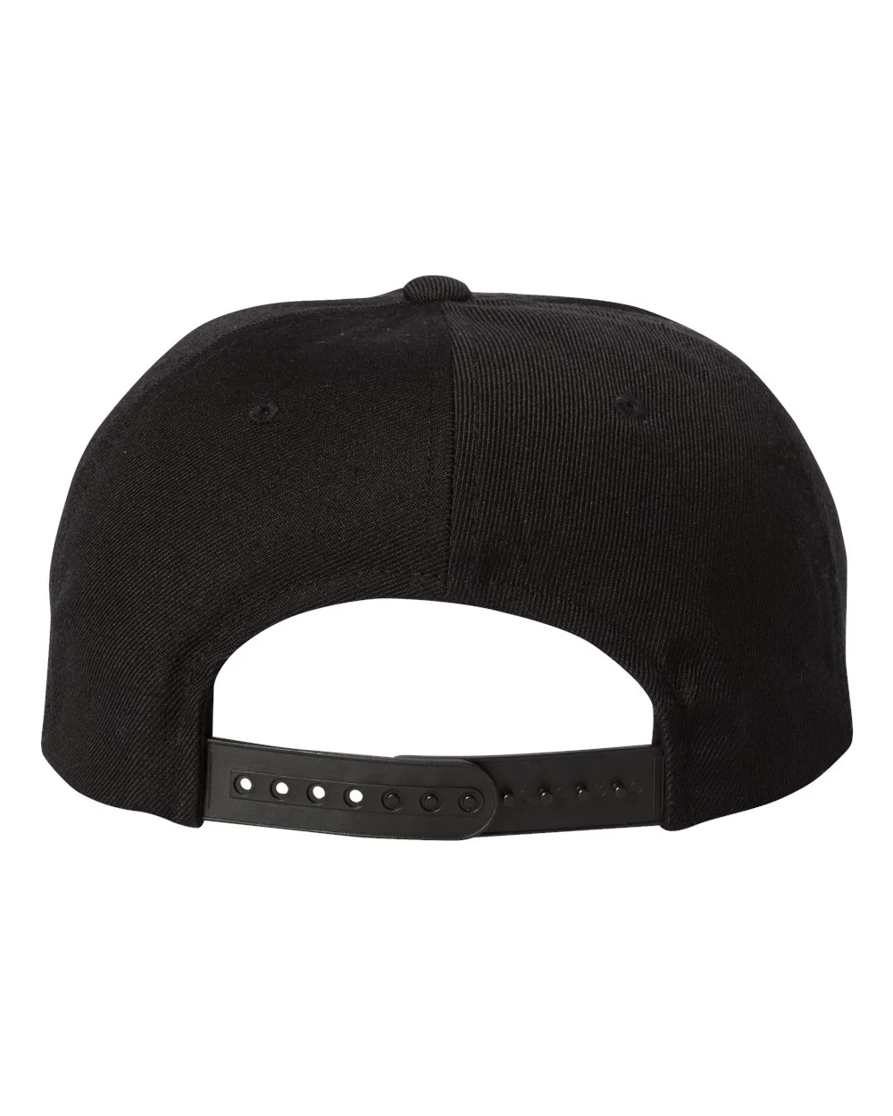 YP Classics - Premium Five-Panel Snapback Cap - 5089M - Image 6