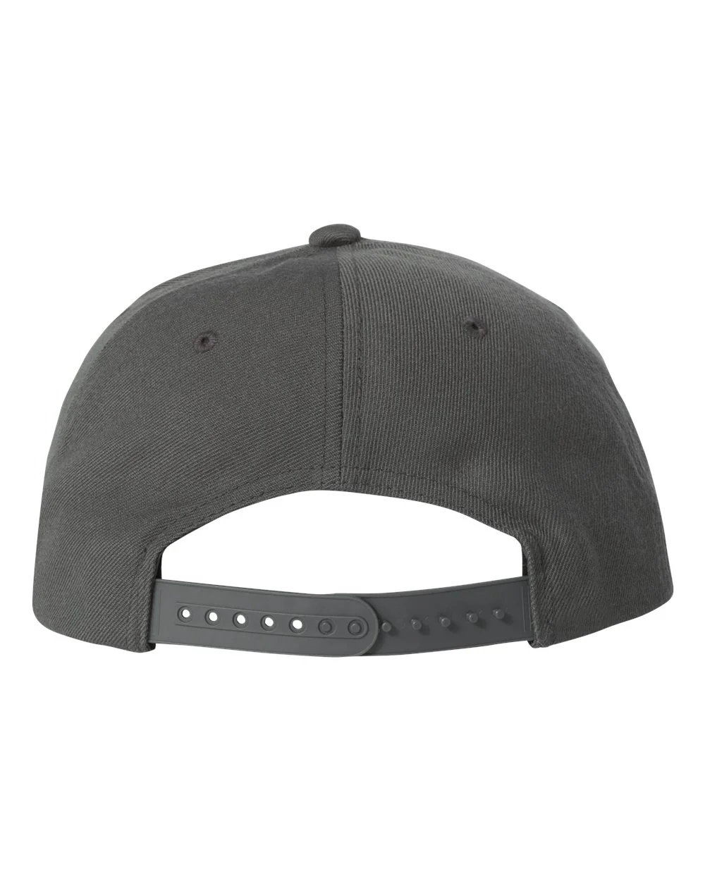 YP Classics - Premium Five-Panel Snapback Cap - 5089M - Image 9