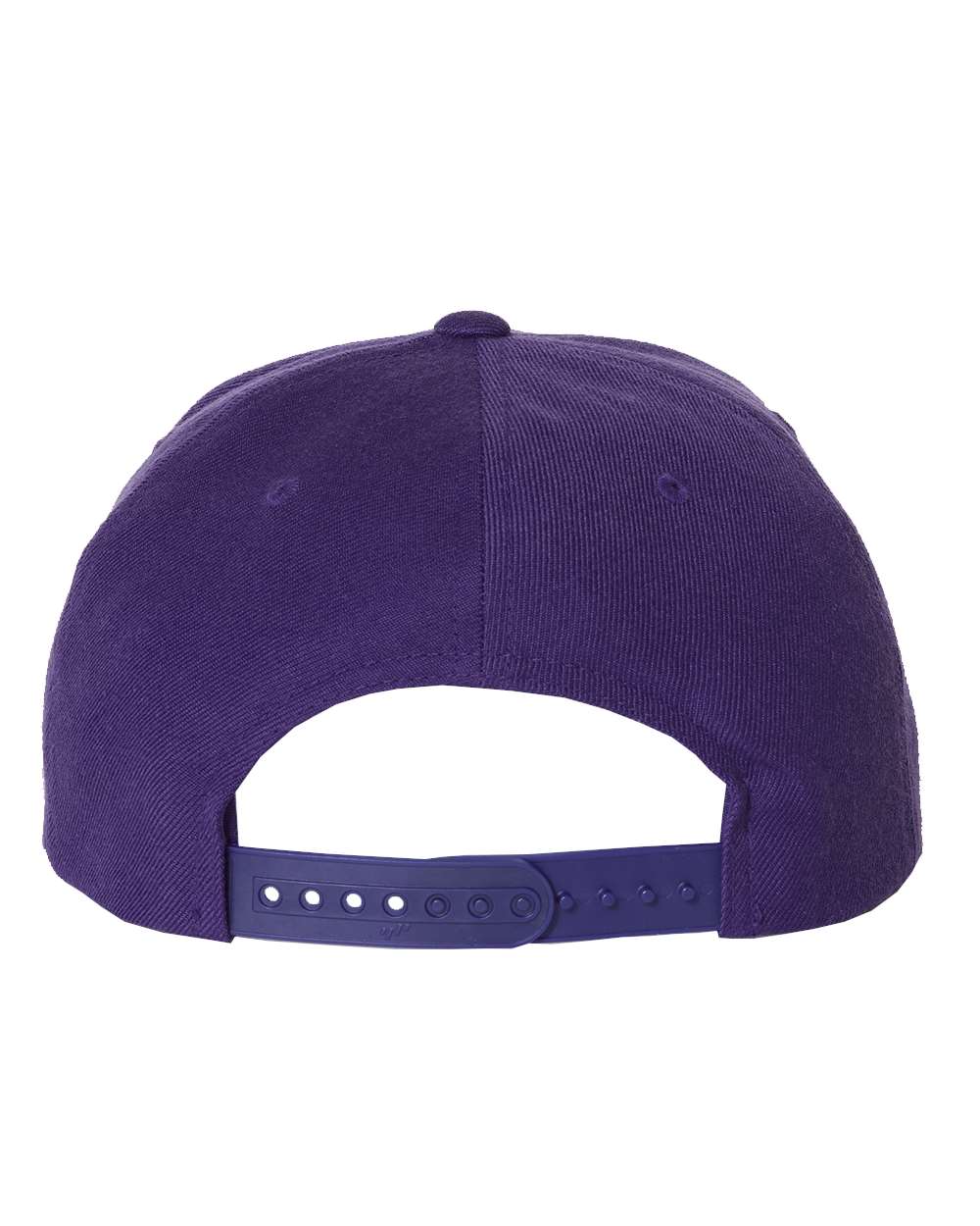 YP Classics - Premium Flat Bill Snapback Cap - 6089M - Image 104