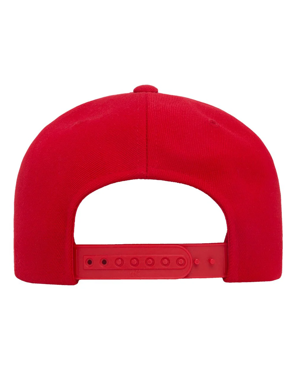 YP Classics - Premium Flat Bill Snapback Cap - 6089M - Image 107