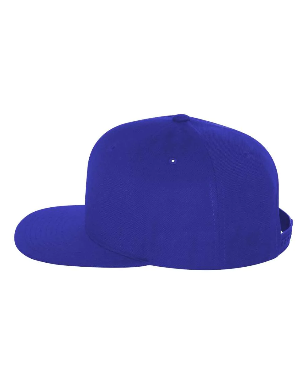 YP Classics - Premium Flat Bill Snapback Cap - 6089M - Image 109