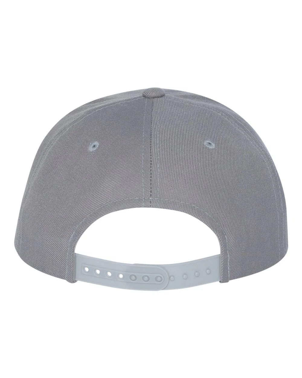 YP Classics - Premium Flat Bill Snapback Cap - 6089M - Image 113