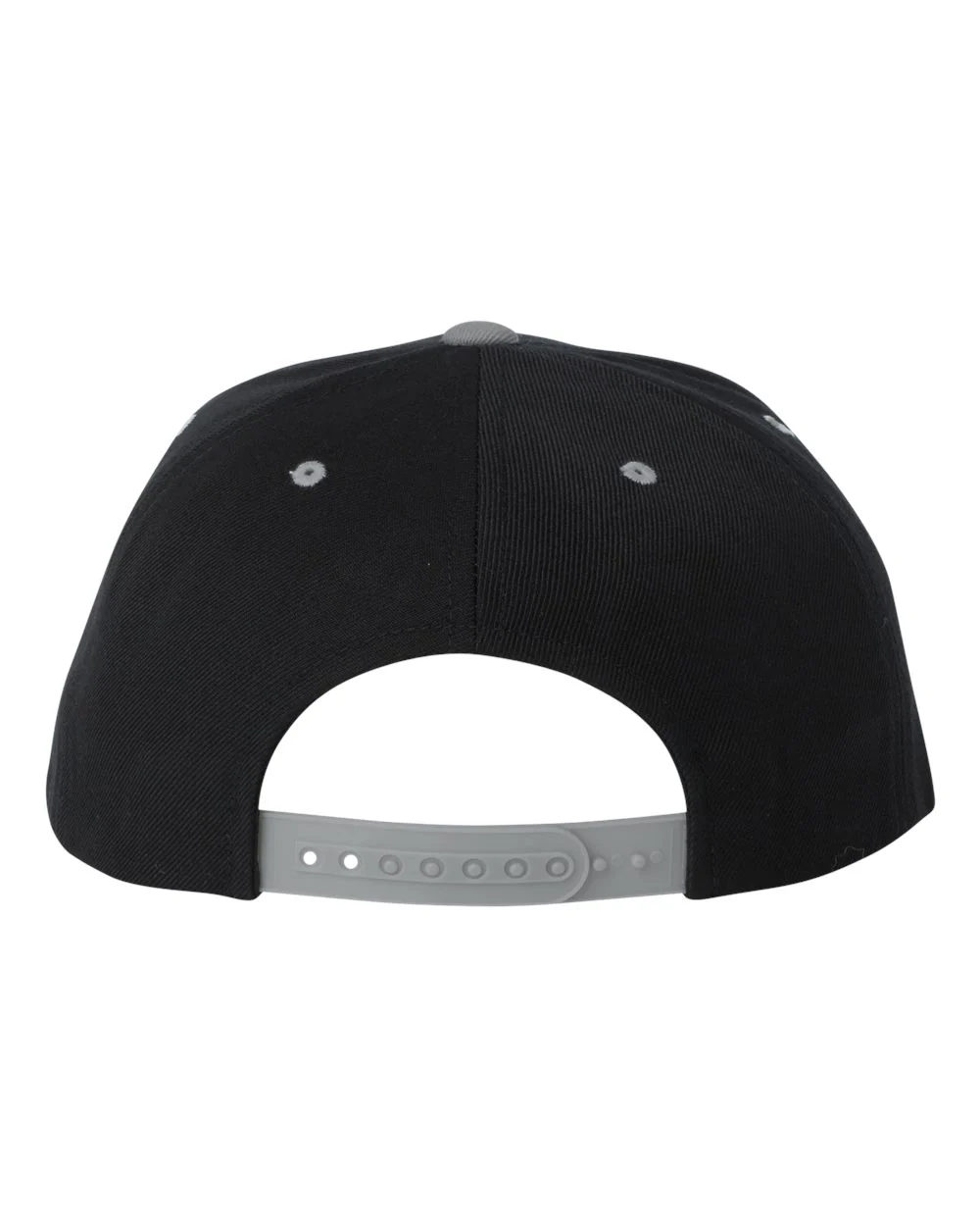 YP Classics - Premium Flat Bill Snapback Cap - 6089M - Image 27