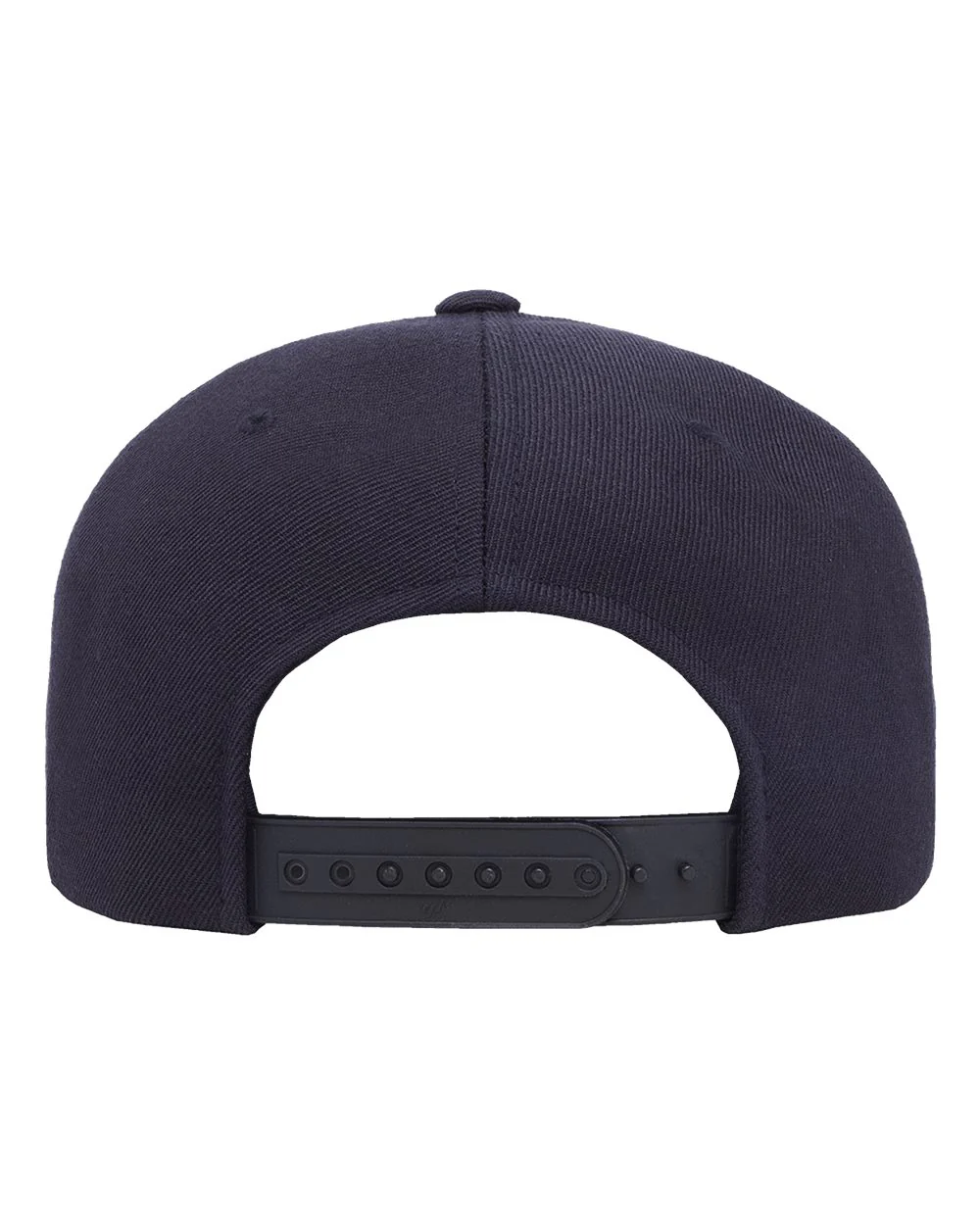 YP Classics - Premium Flat Bill Snapback Cap - 6089M - Image 48