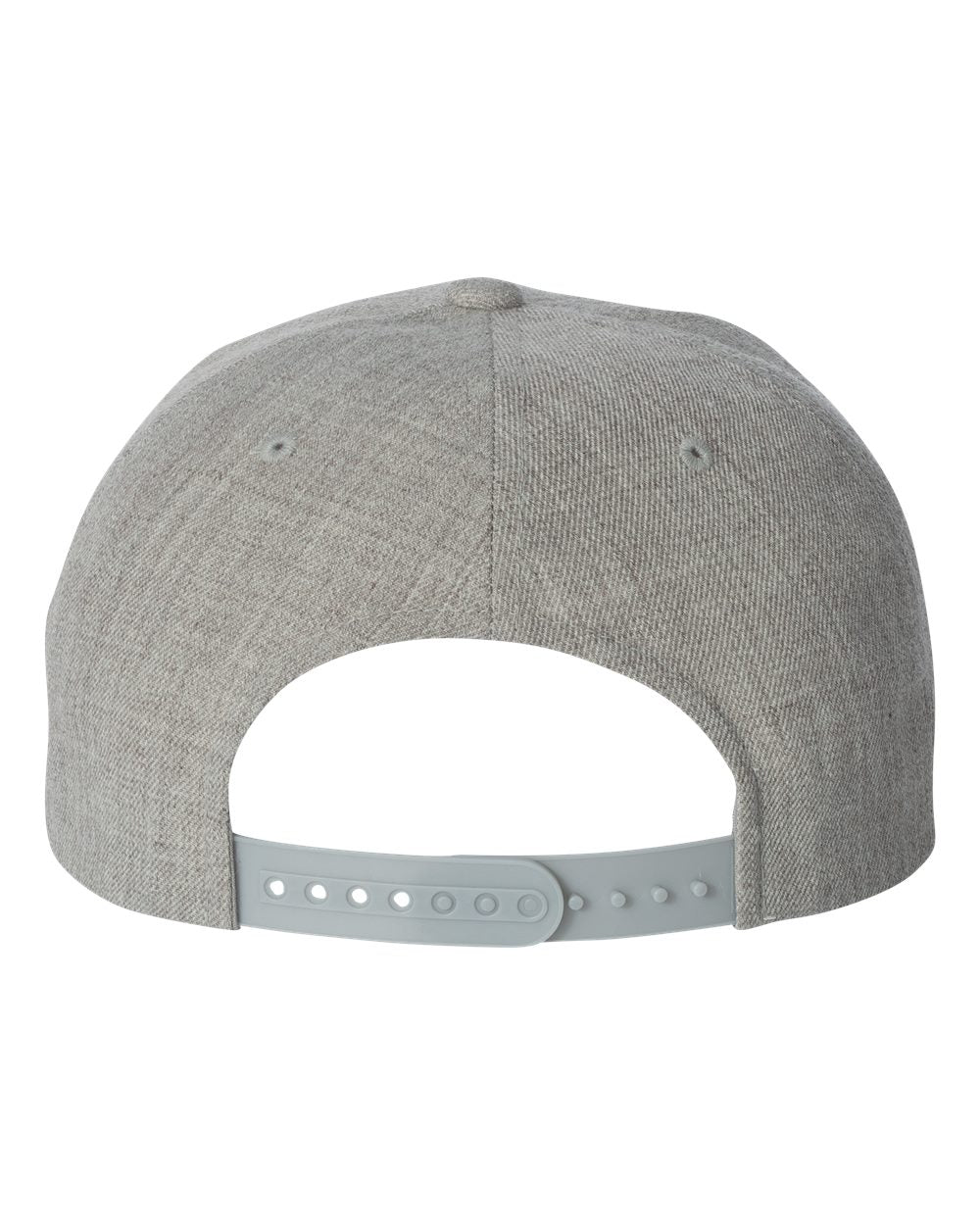 YP Classics - Premium Flat Bill Snapback Cap - 6089M - Image 54