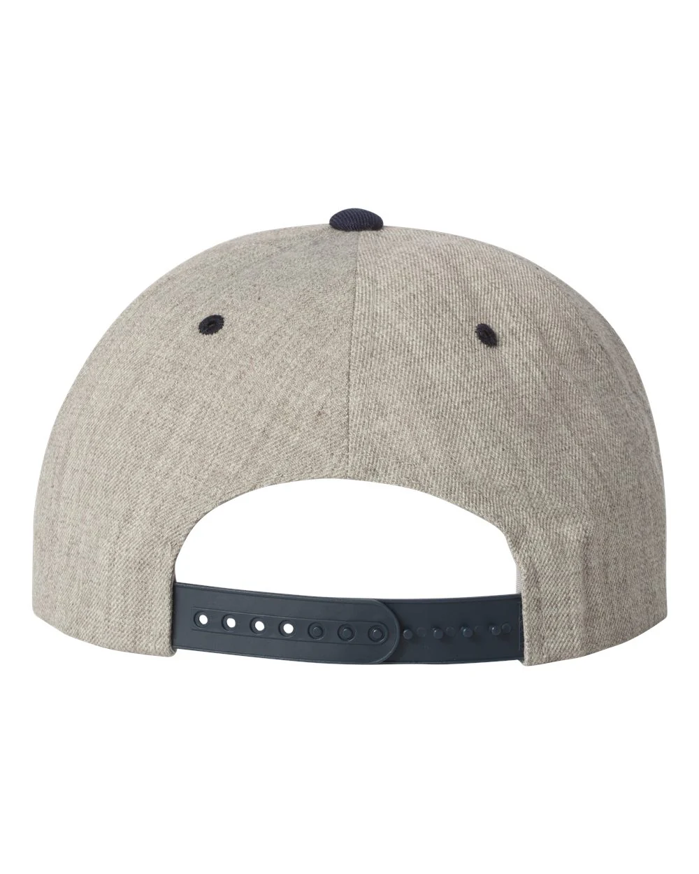 YP Classics - Premium Flat Bill Snapback Cap - 6089M - Image 57