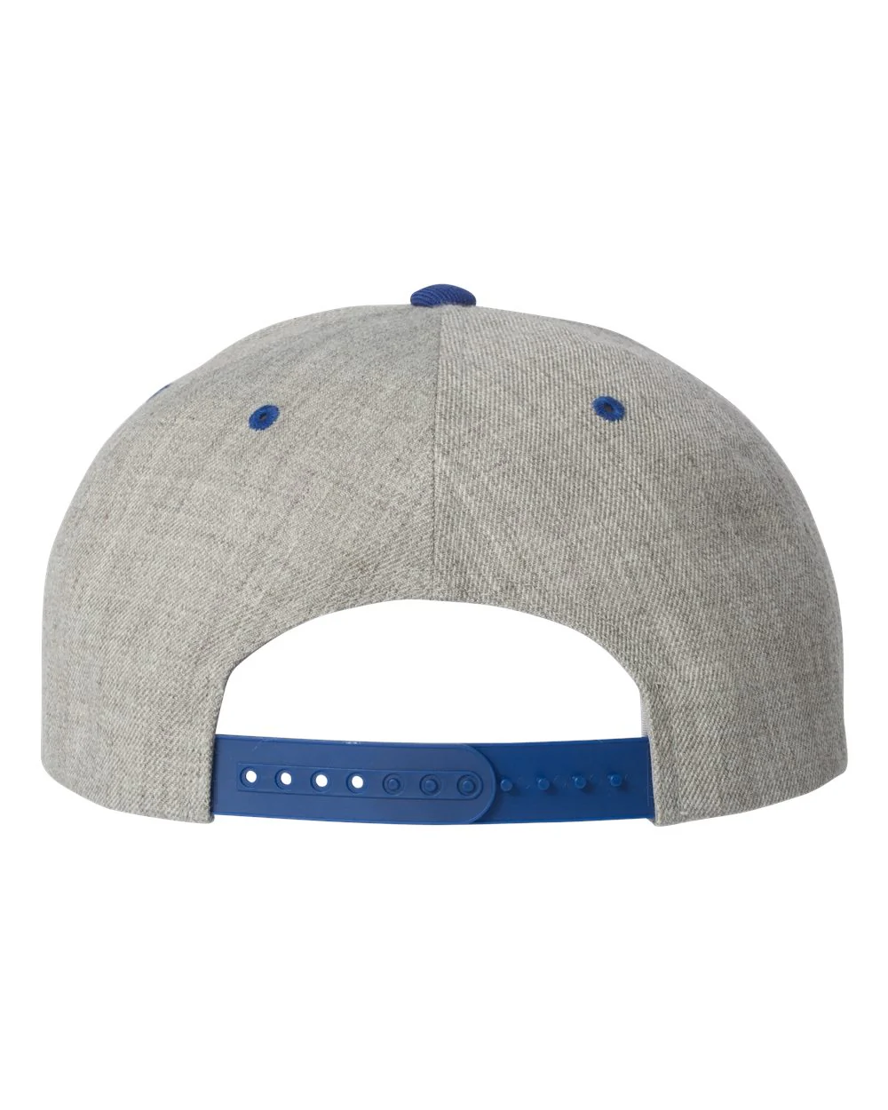 YP Classics - Premium Flat Bill Snapback Cap - 6089M - Image 66