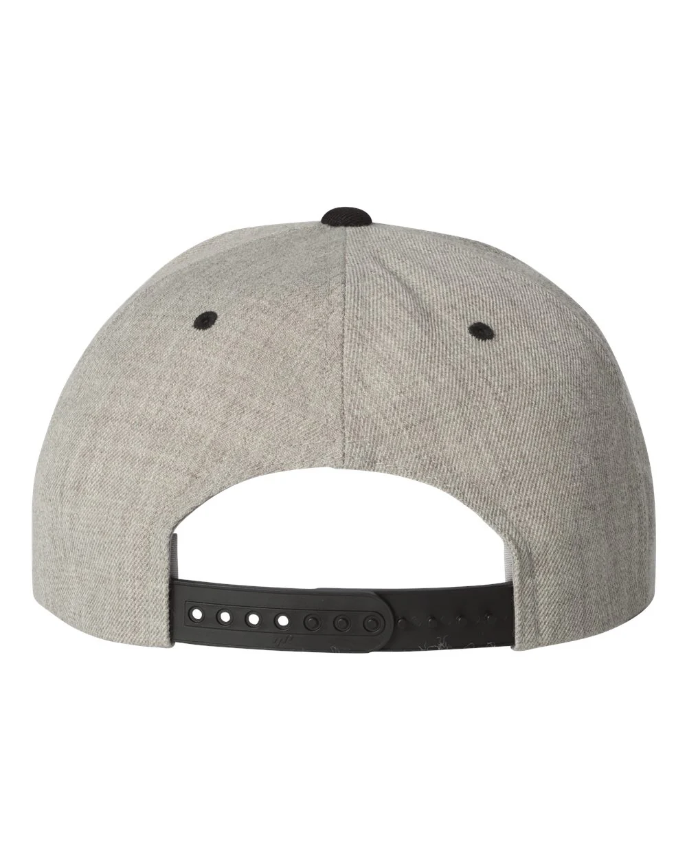 YP Classics - Premium Flat Bill Snapback Cap - 6089M - Image 69