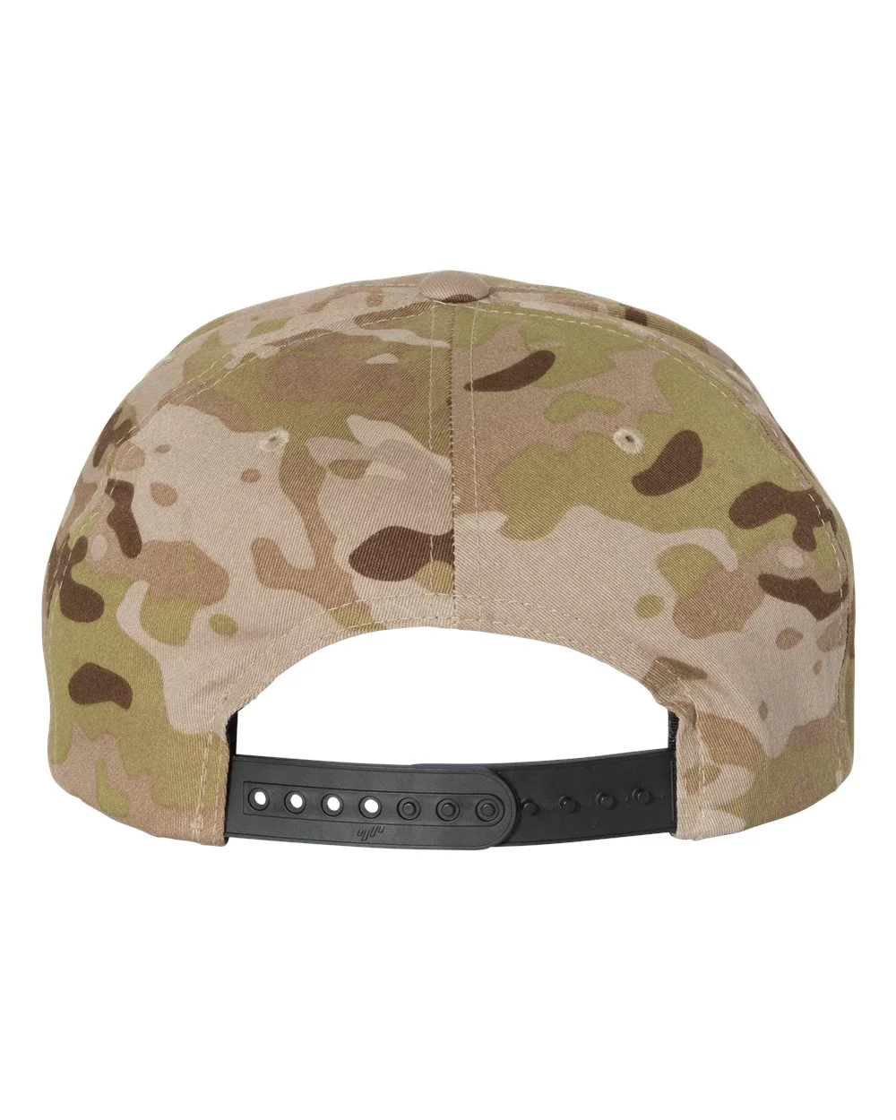 YP Classics - Premium Flat Bill Snapback Cap - 6089M - Image 78
