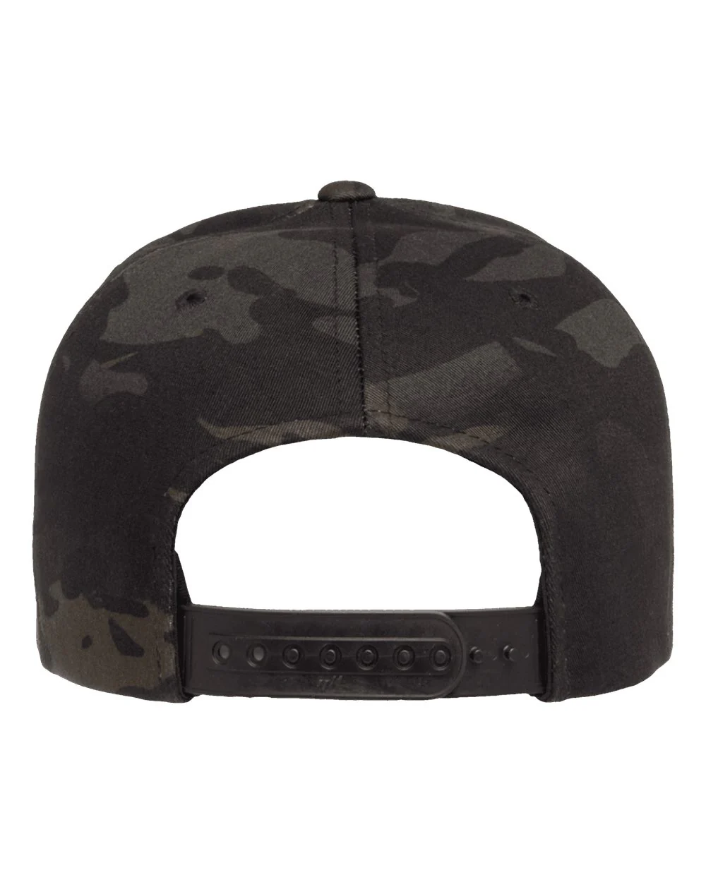 YP Classics - Premium Flat Bill Snapback Cap - 6089M - Image 81