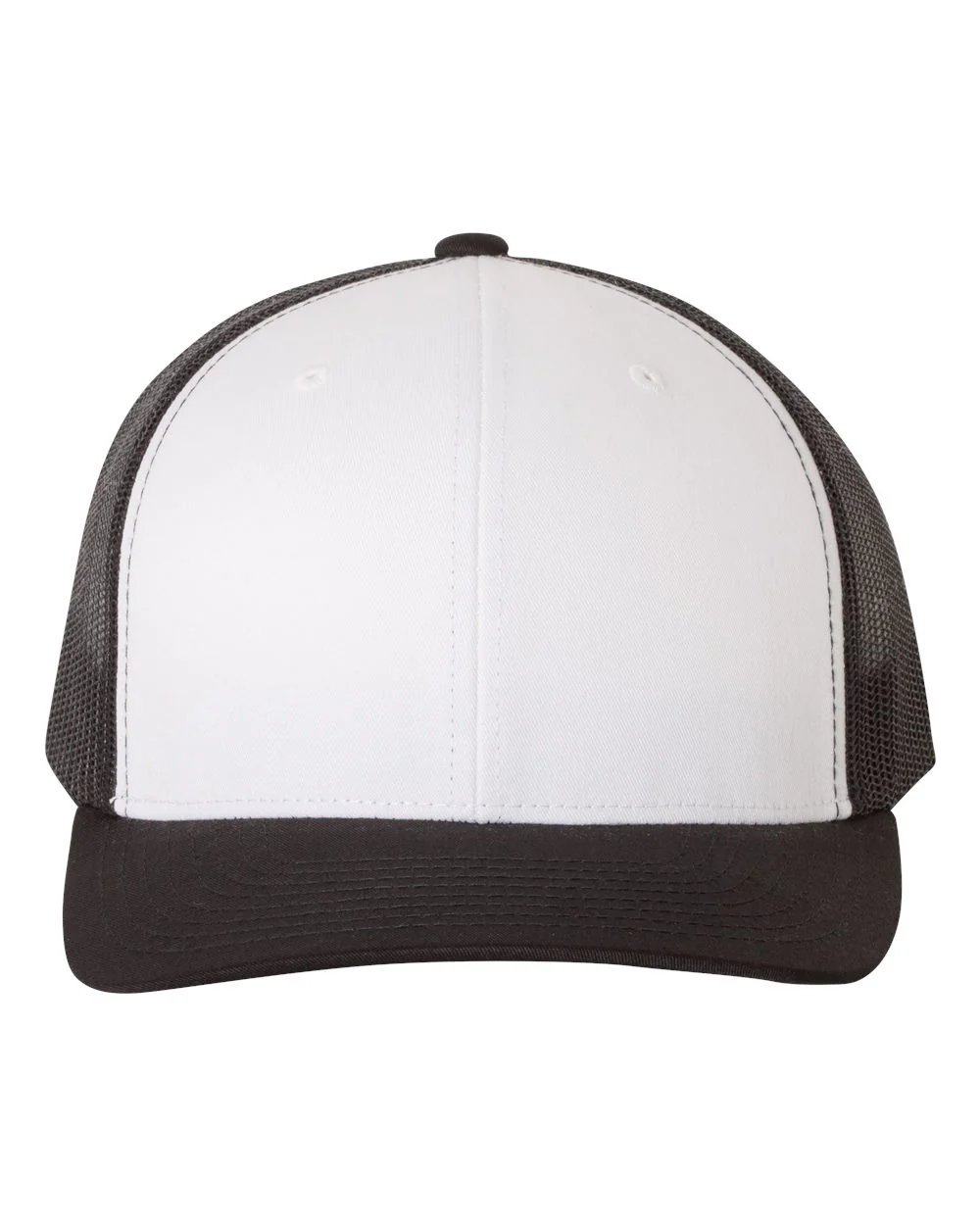 YP Classics - Retro Trucker Cap - 6606 - Image 10