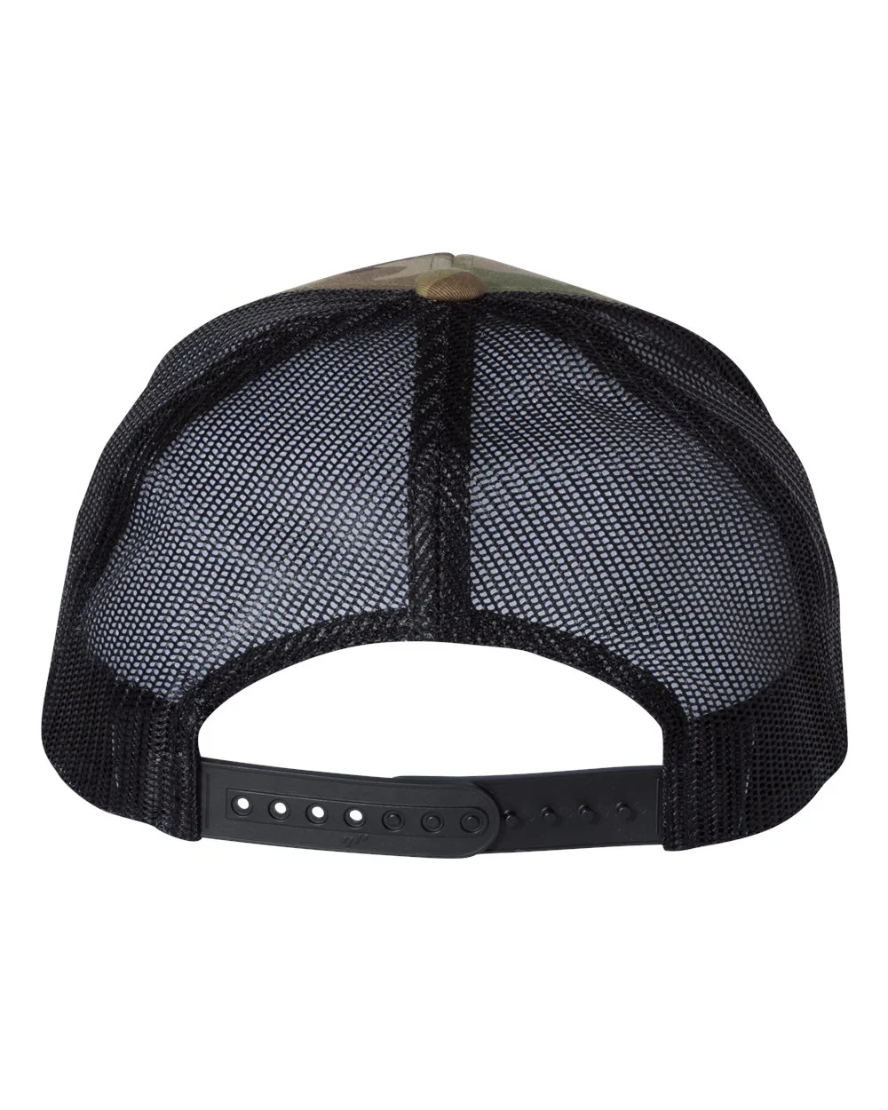 YP Classics - Retro Trucker Cap - 6606 - Image 102