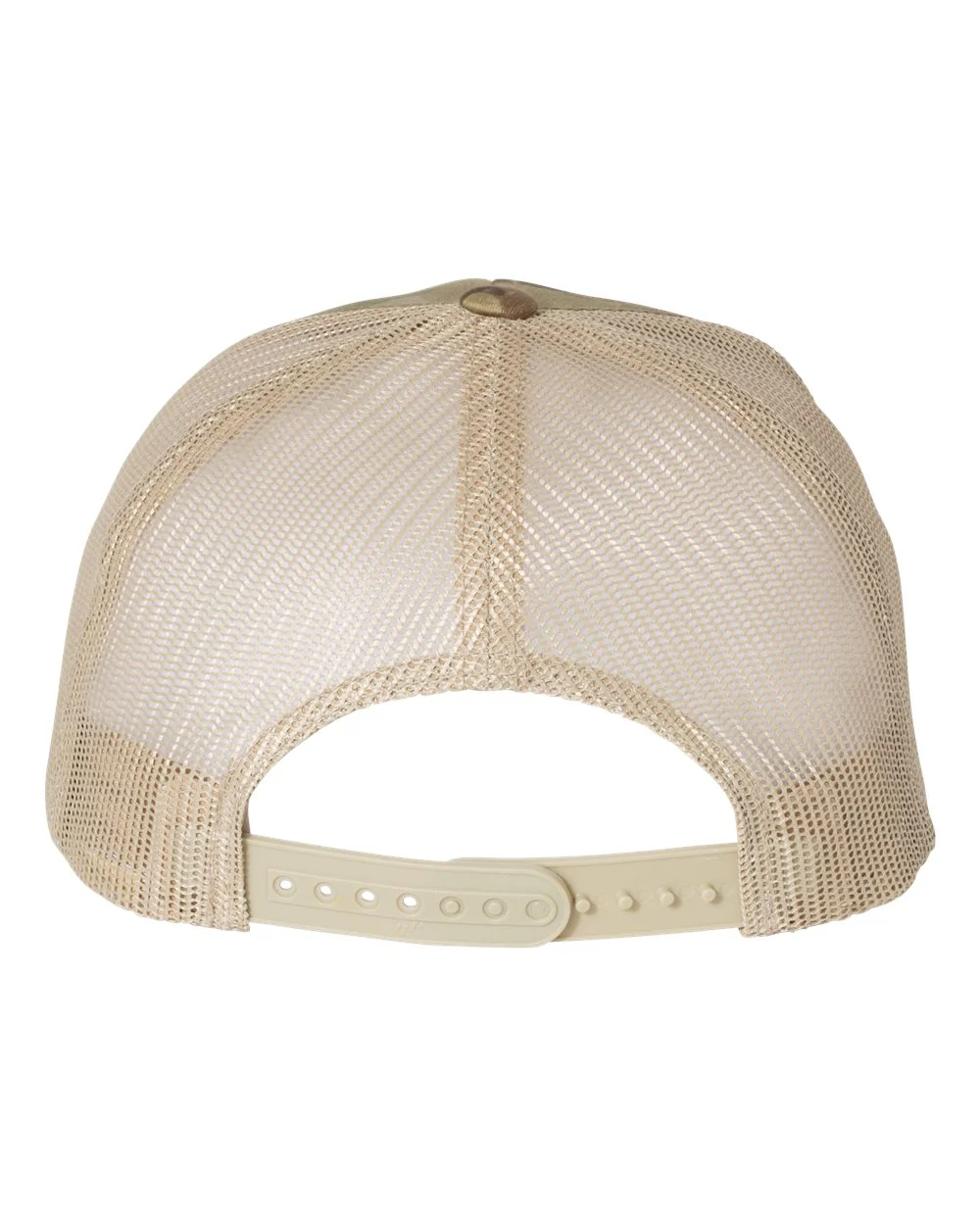 YP Classics - Retro Trucker Cap - 6606 - Image 105