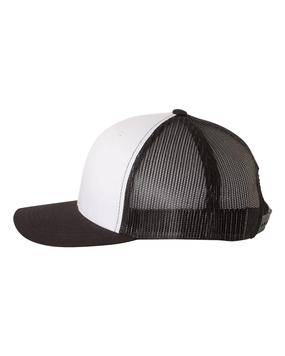 YP Classics - Retro Trucker Cap - 6606 - Image 11