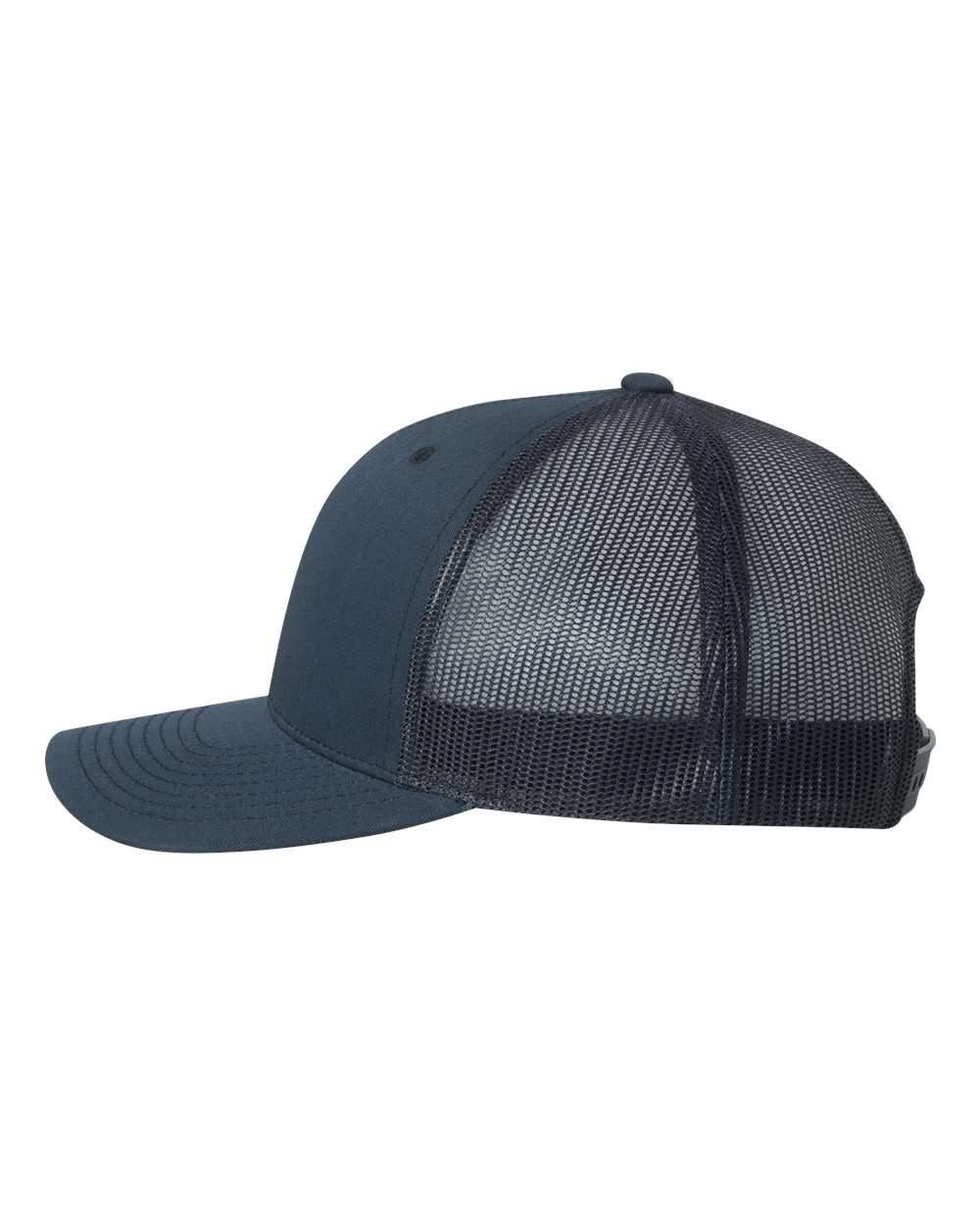 YP Classics - Retro Trucker Cap - 6606 - Image 110