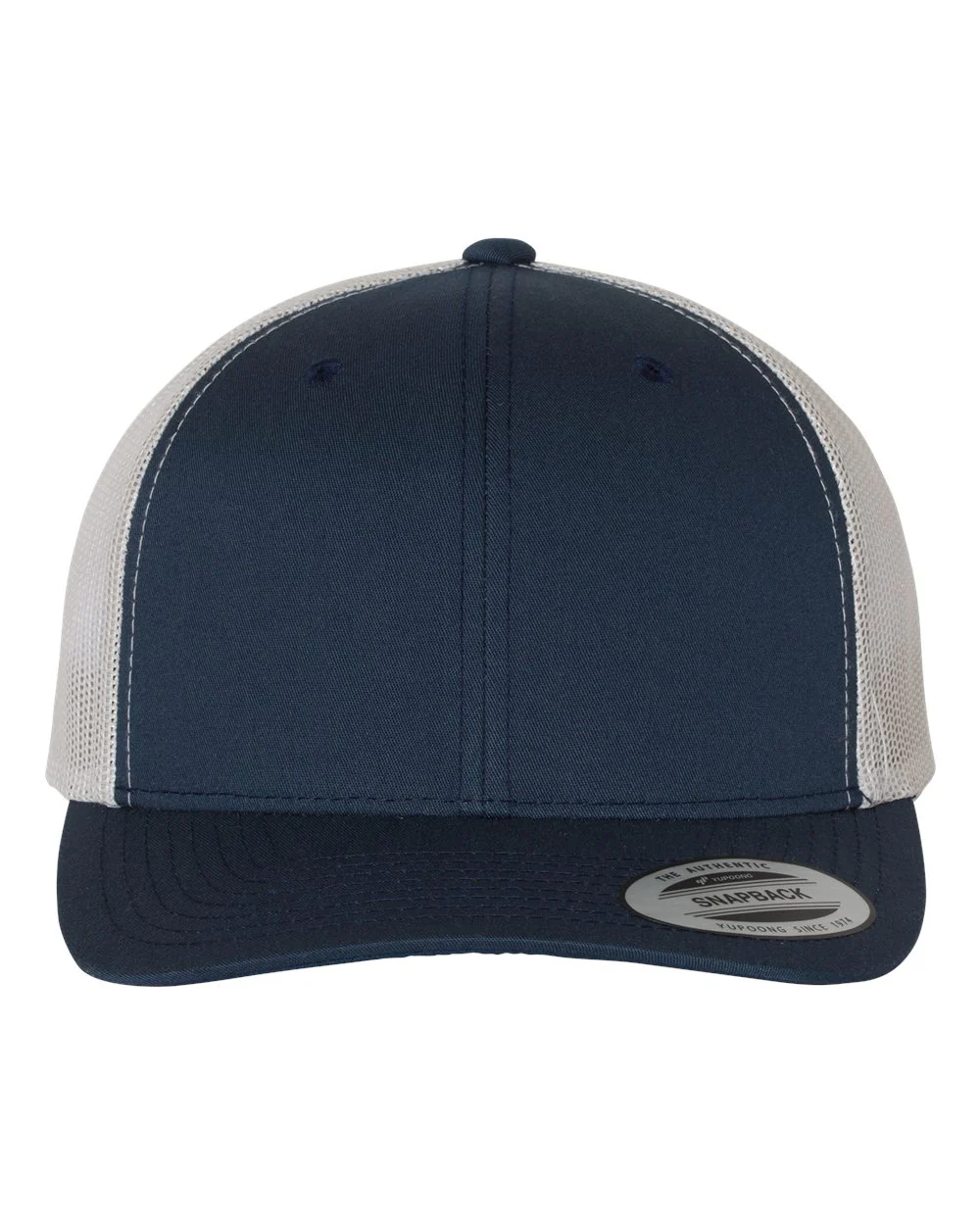 YP Classics - Retro Trucker Cap - 6606 - Image 112