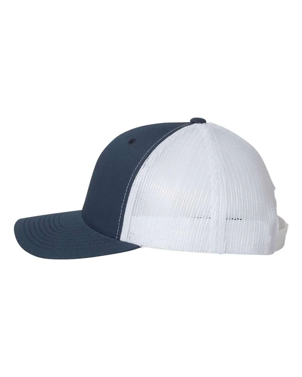 YP Classics - Retro Trucker Cap - 6606 - Image 116