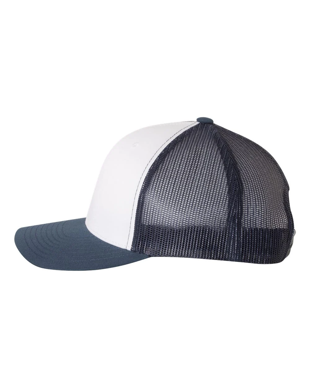 YP Classics - Retro Trucker Cap - 6606 - Image 119